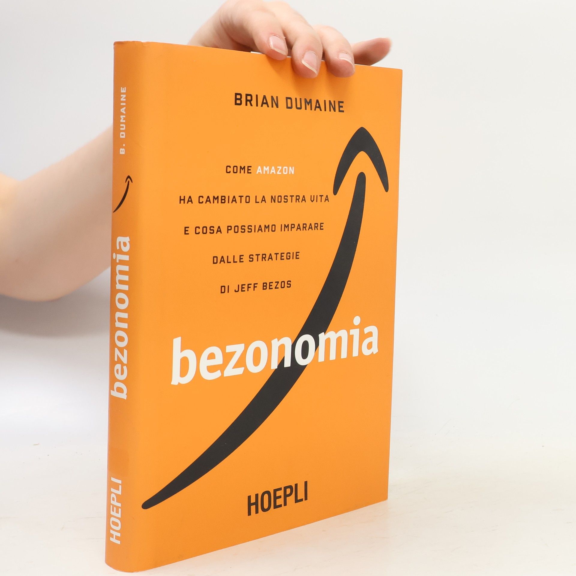 Bezonomia