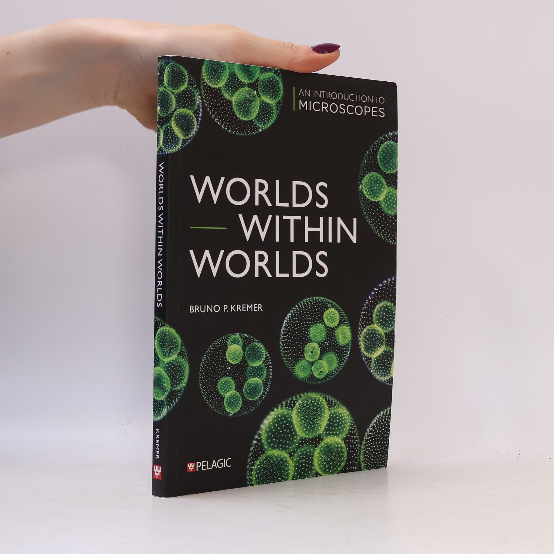 AA.VV. Worlds within Worlds