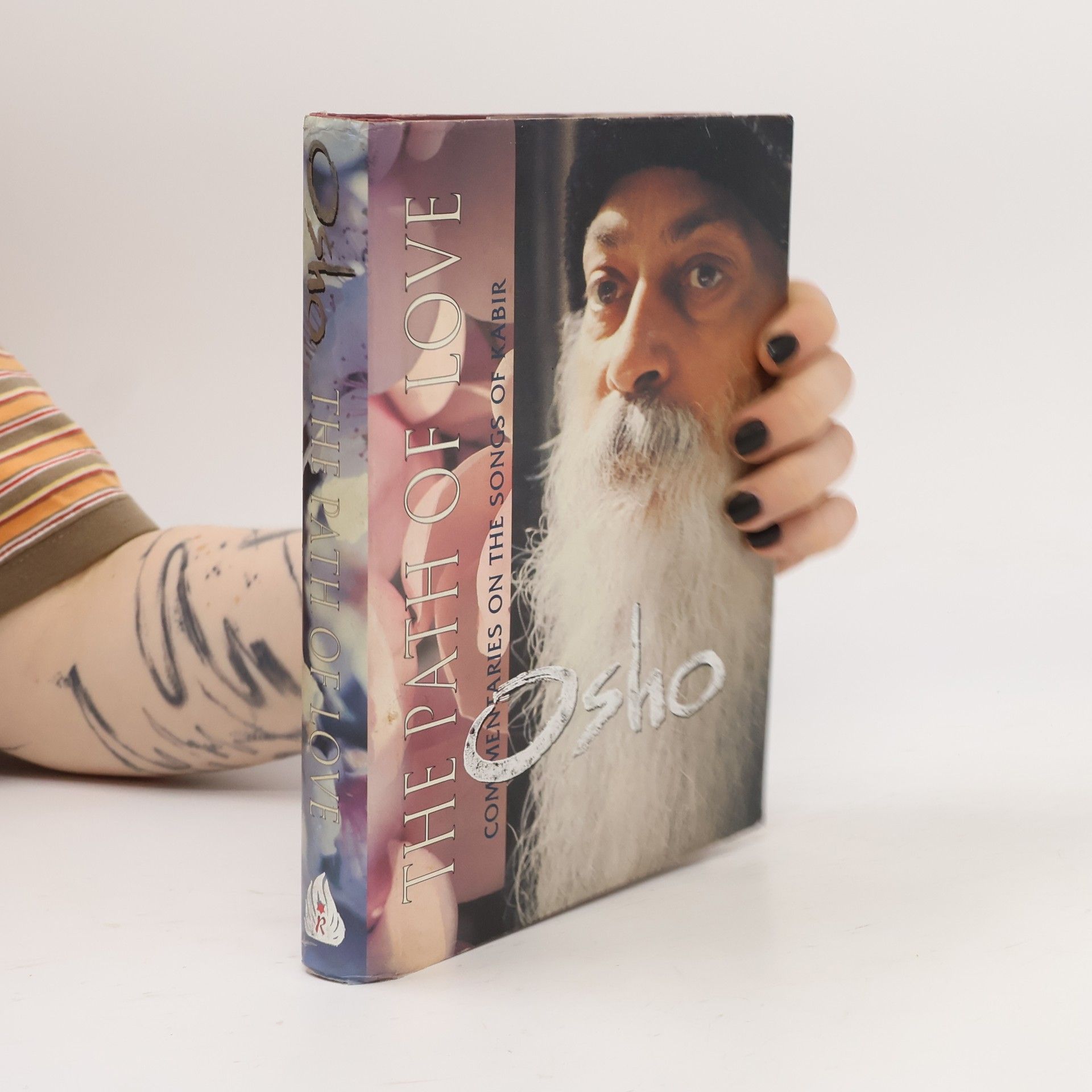 Osho Rajneesh The Path of Love