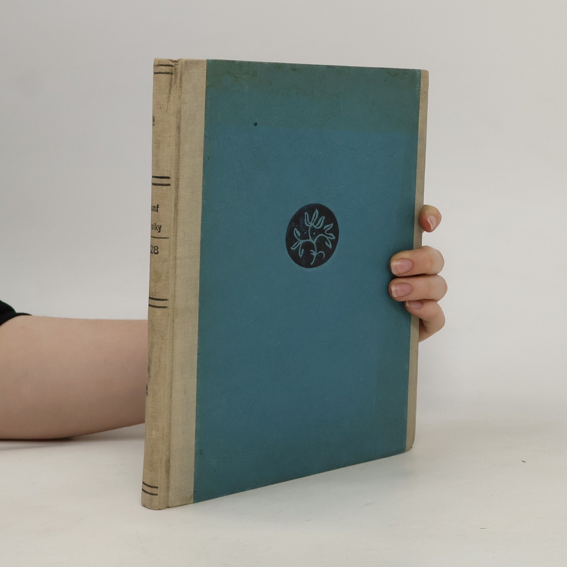 Various authors Triumf techniky