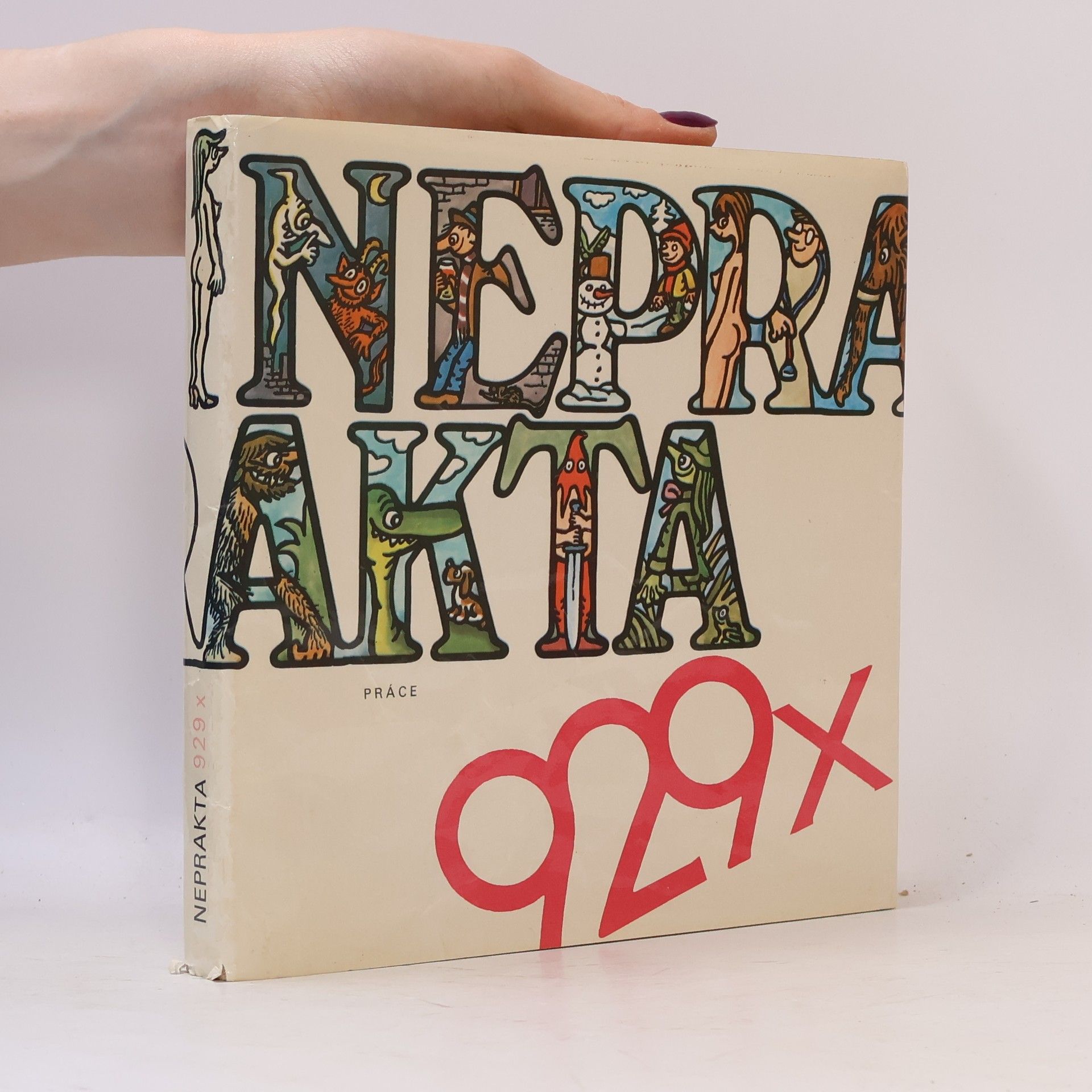 Jiří Winter Neprakta 929x