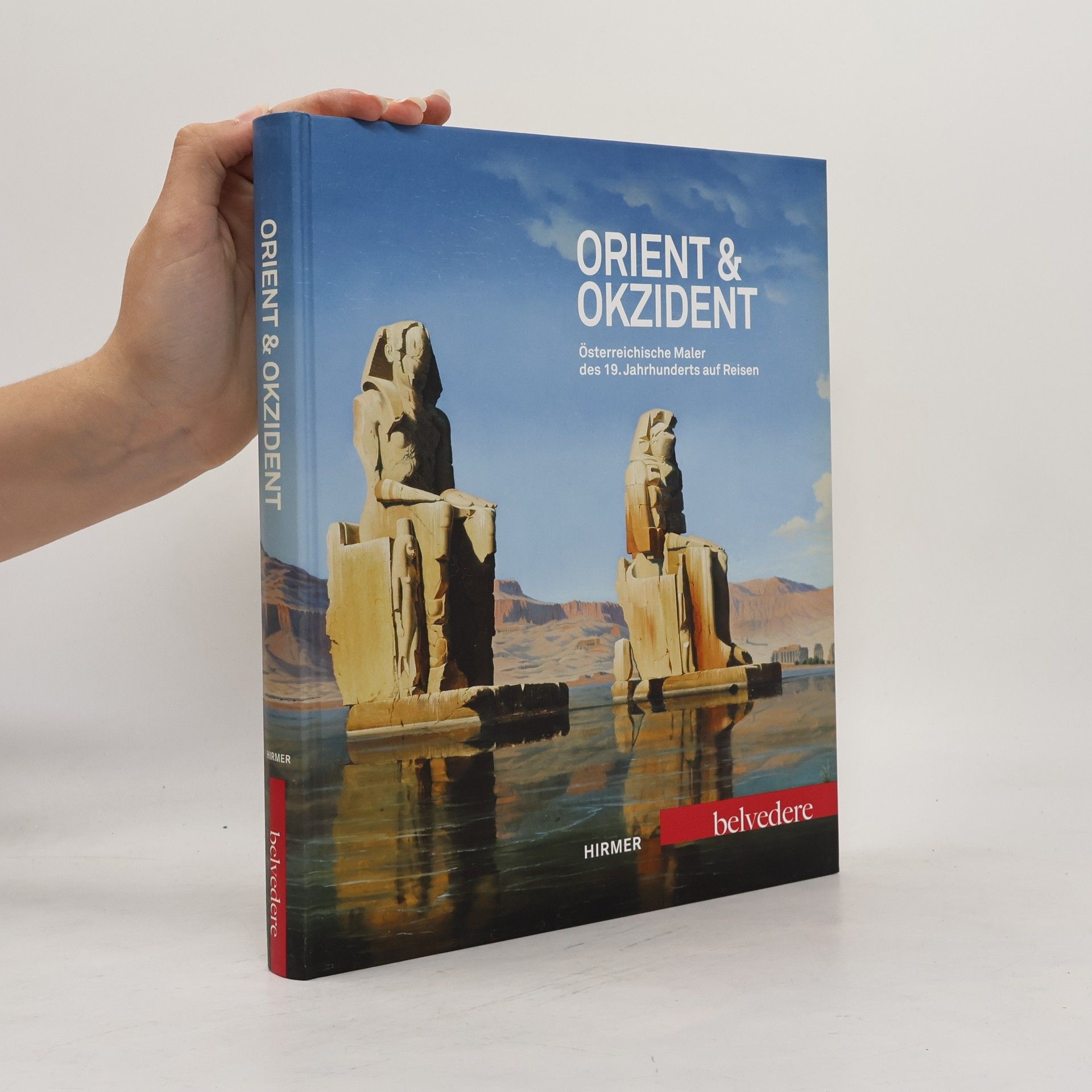 Ernst Czerny Orient & Okzident