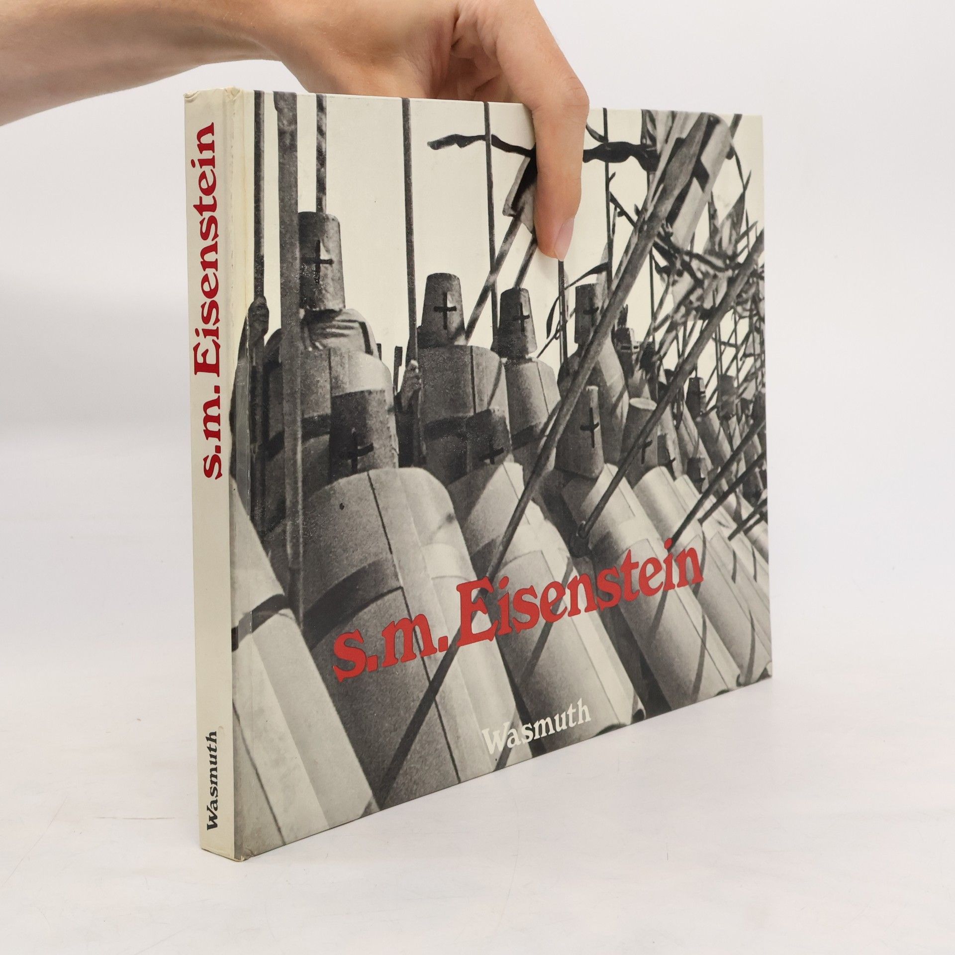 Autorenkollektiv S.M. Eisenstein