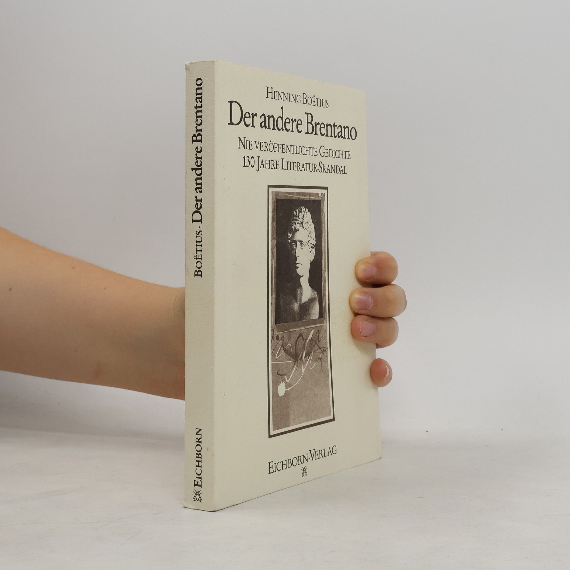 Der andere Brentano