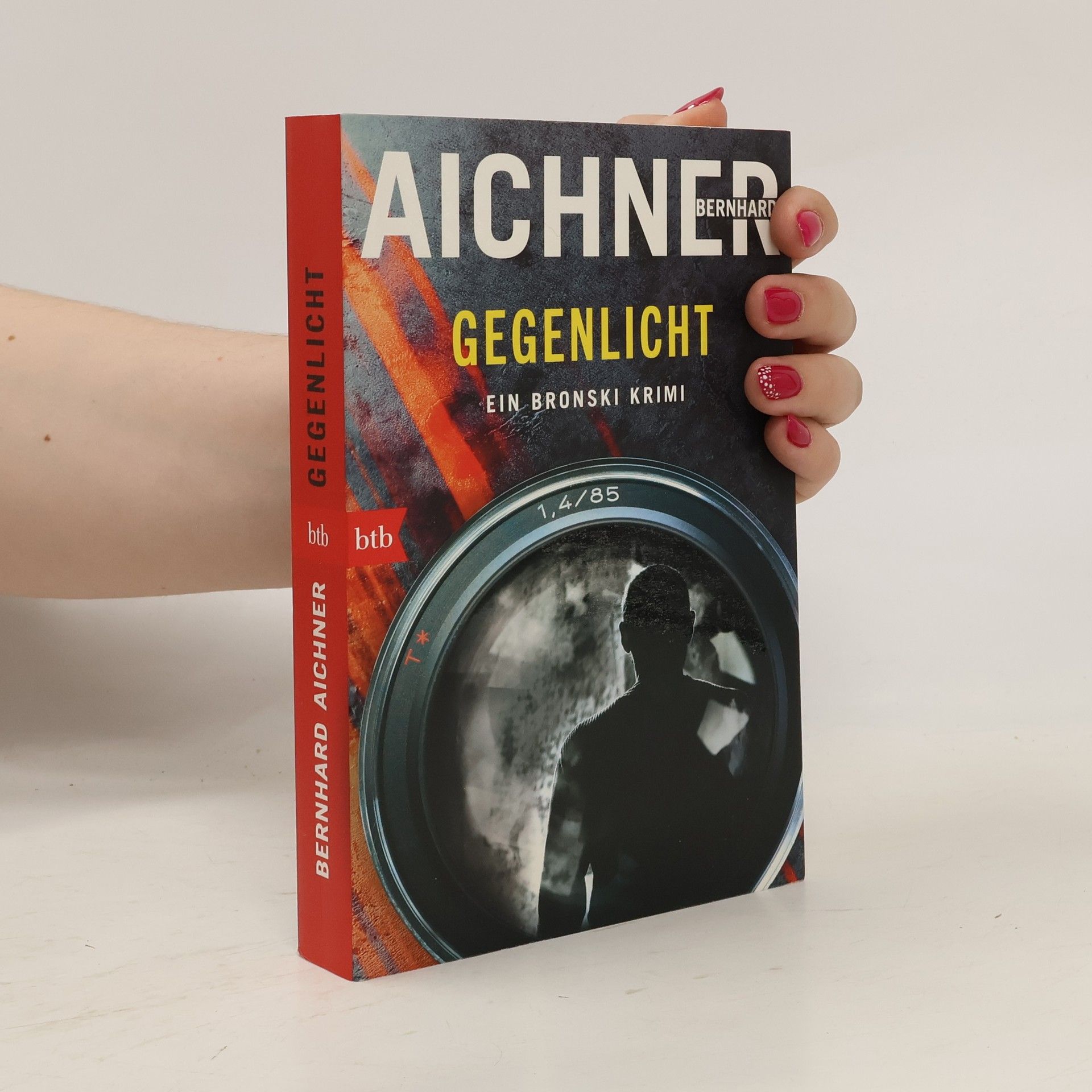 Gegenlicht