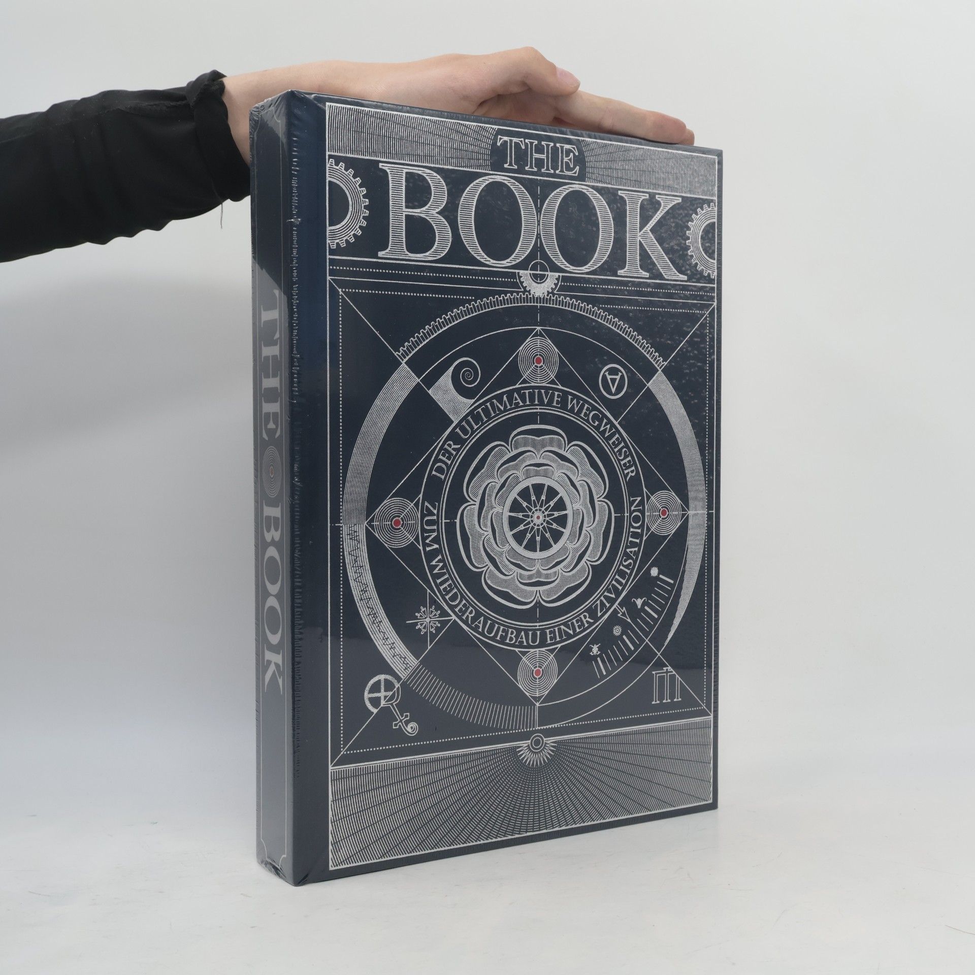 Autorenkollektiv The Book
