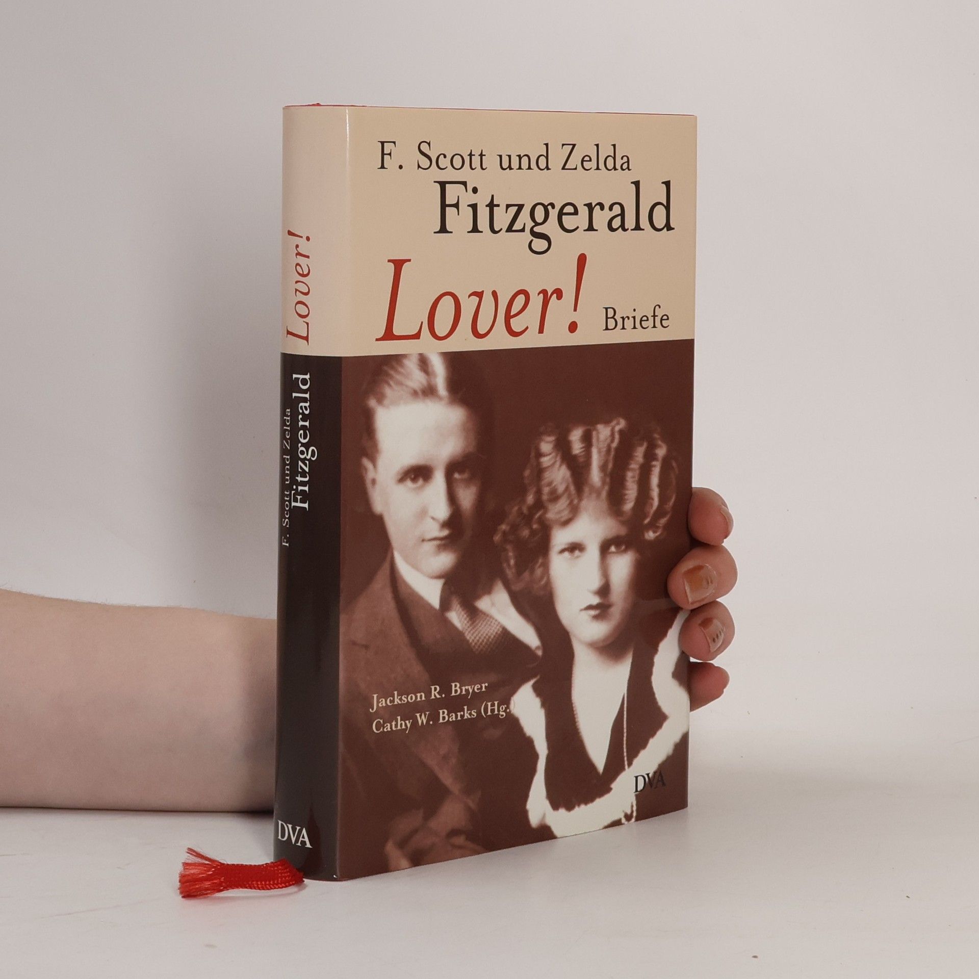 Francis Scott Fitzgerald Lover!