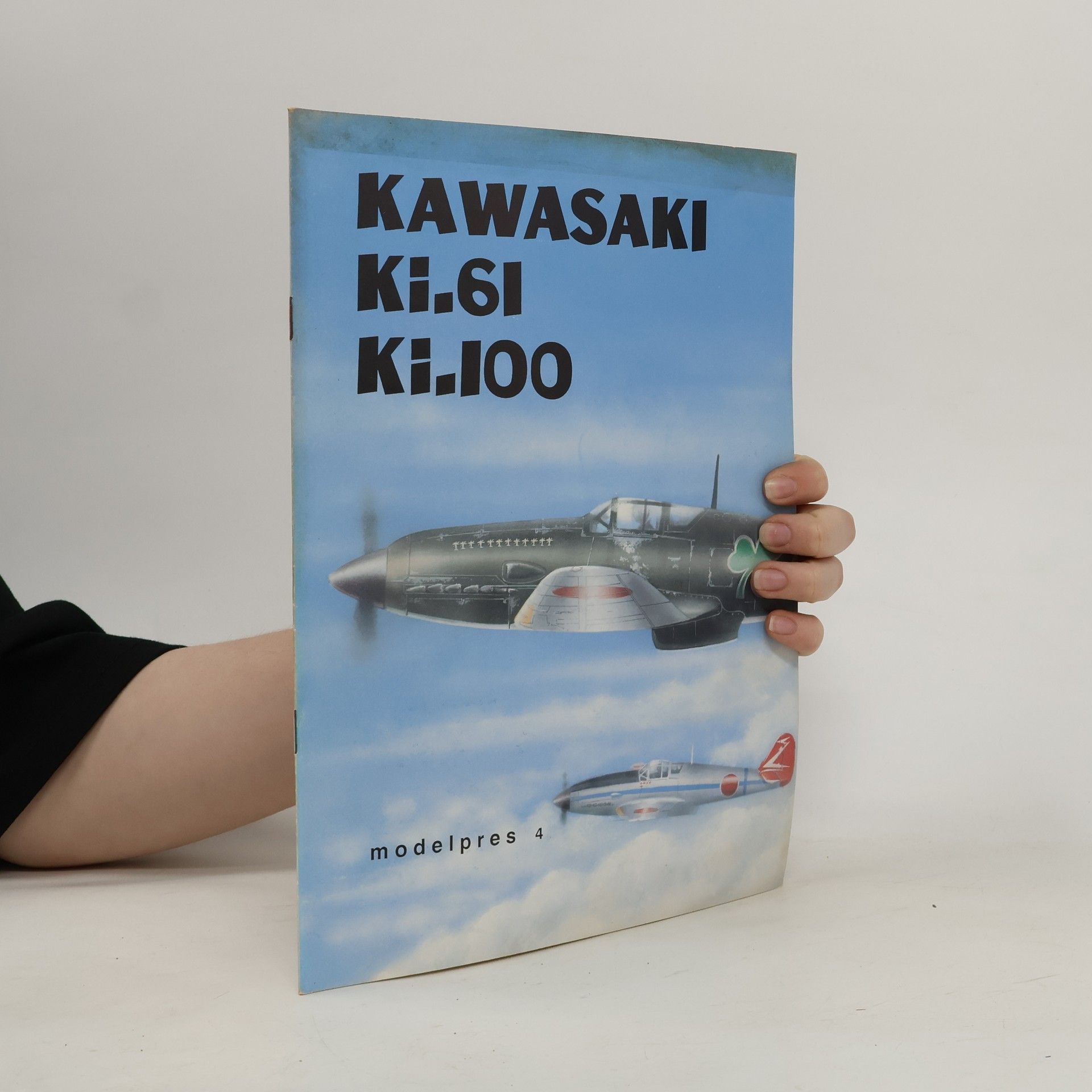 Kawasaki