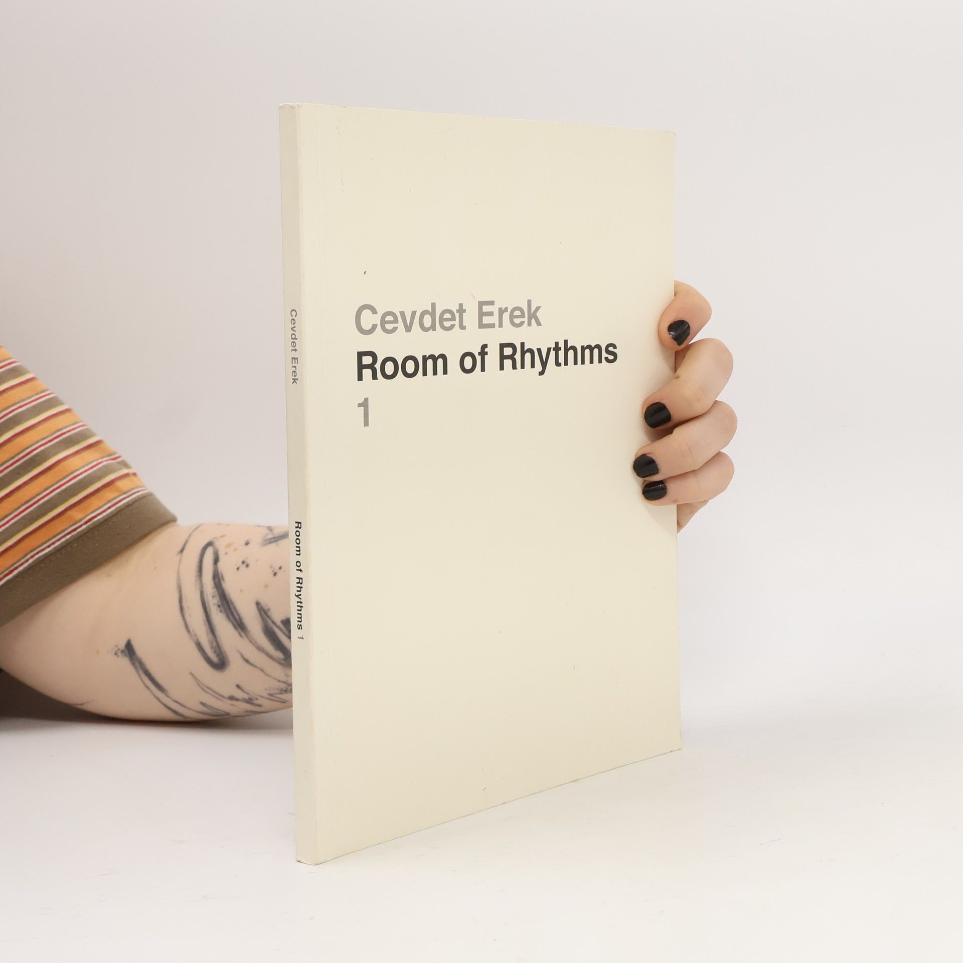 Cevdet Erek Room of Rhythms 1