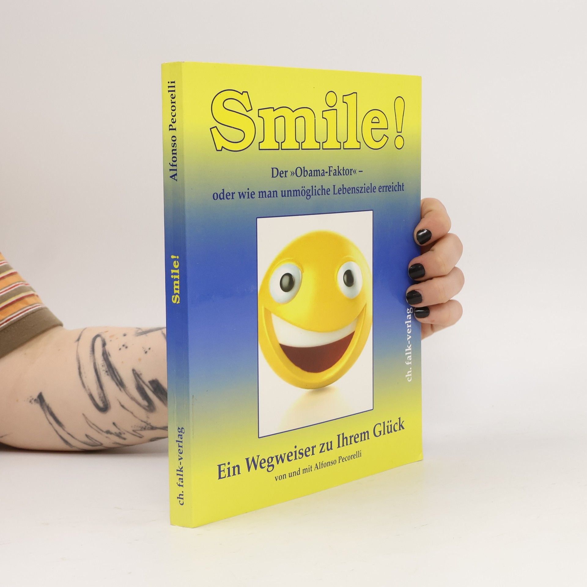 Smile!