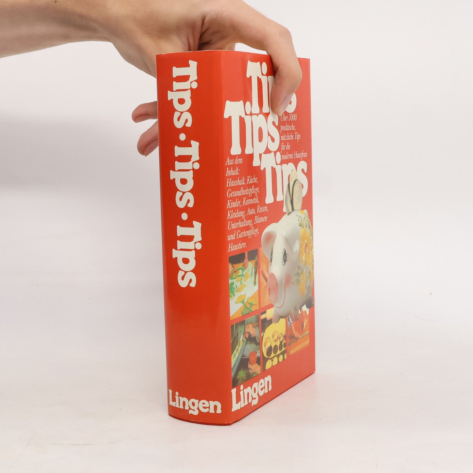 Autorenkollektiv Tips Tips Tips