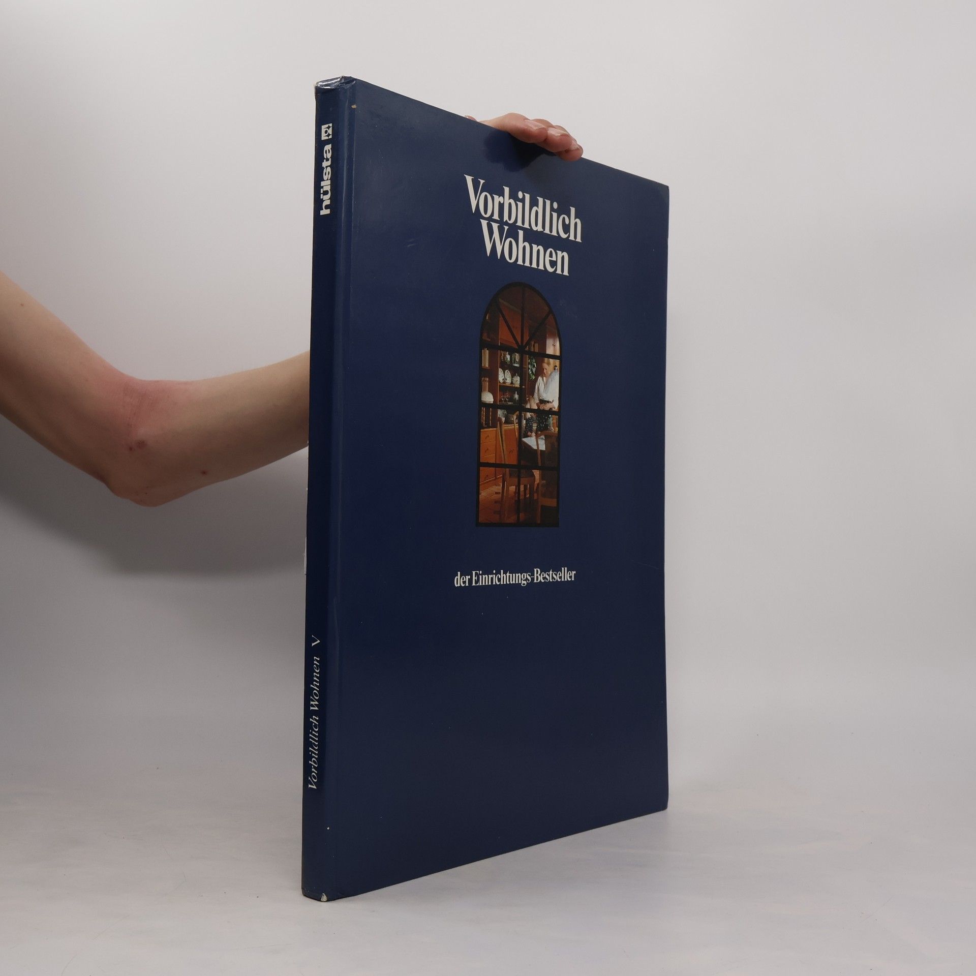 Autores varios Vorbildlich Wohnen