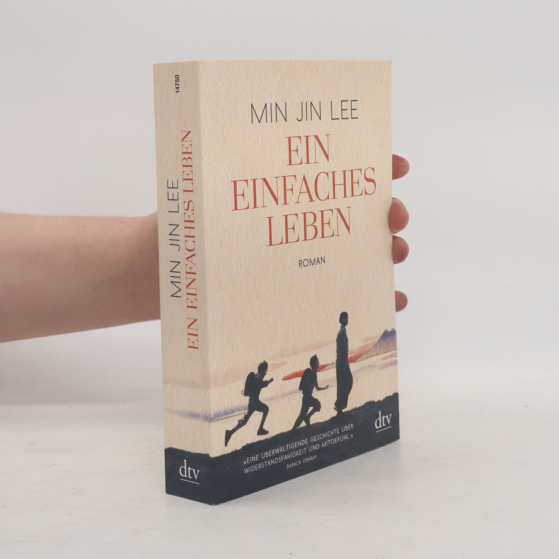 Min Jin Lee Ein einfaches Leben
