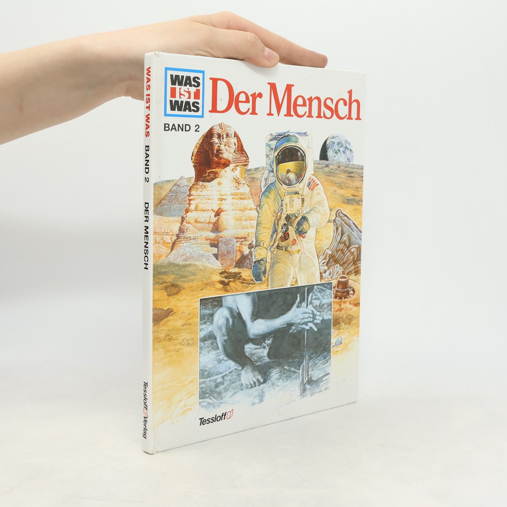 Signe Seiler Der Mensch