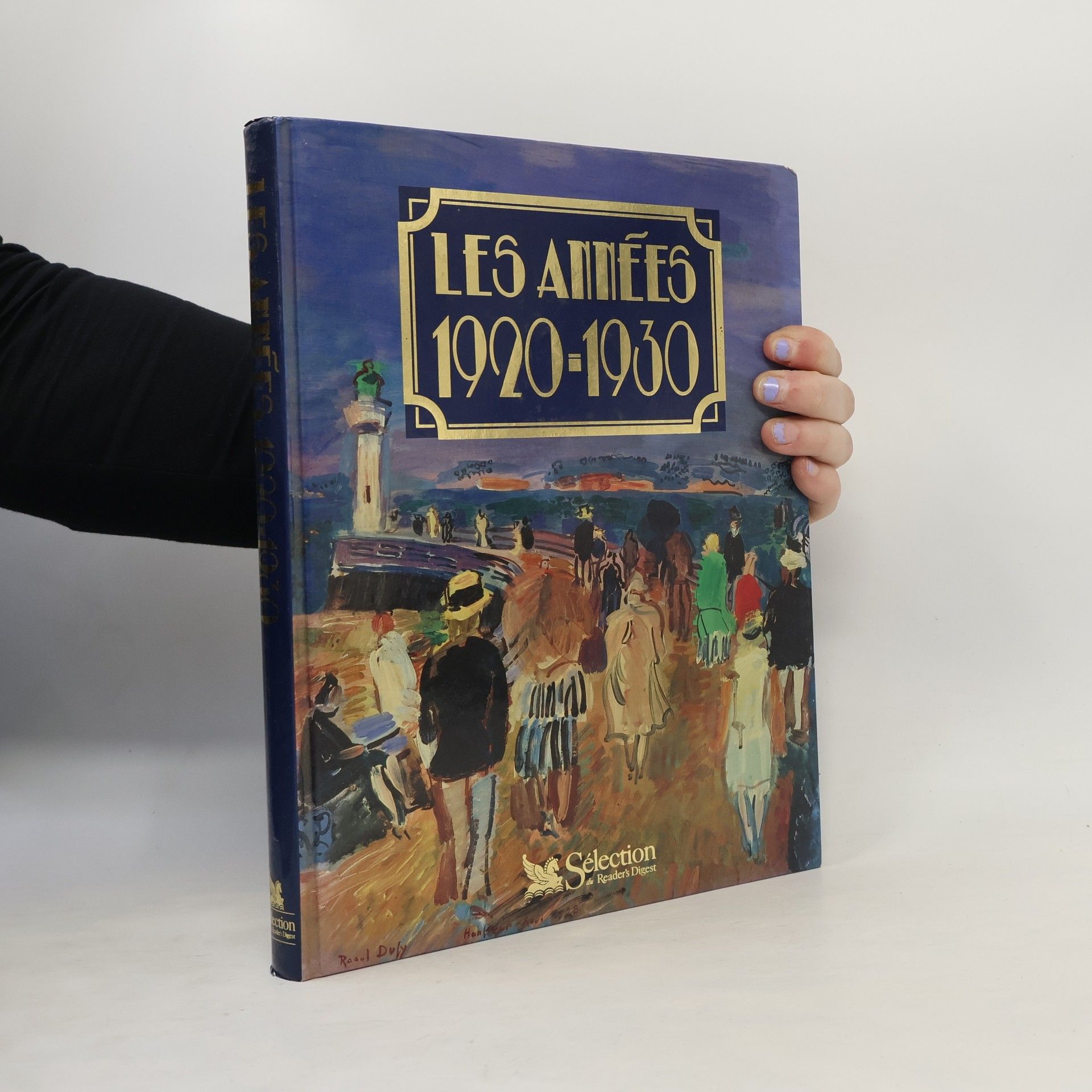 Les années 1920-1930