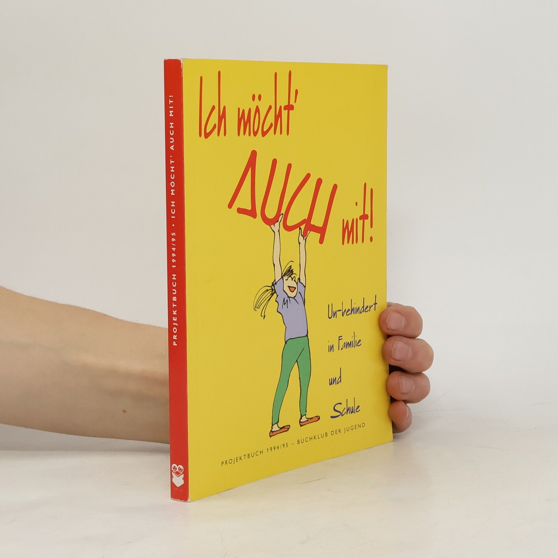 Autorenkollektiv Ich möcht auch mit