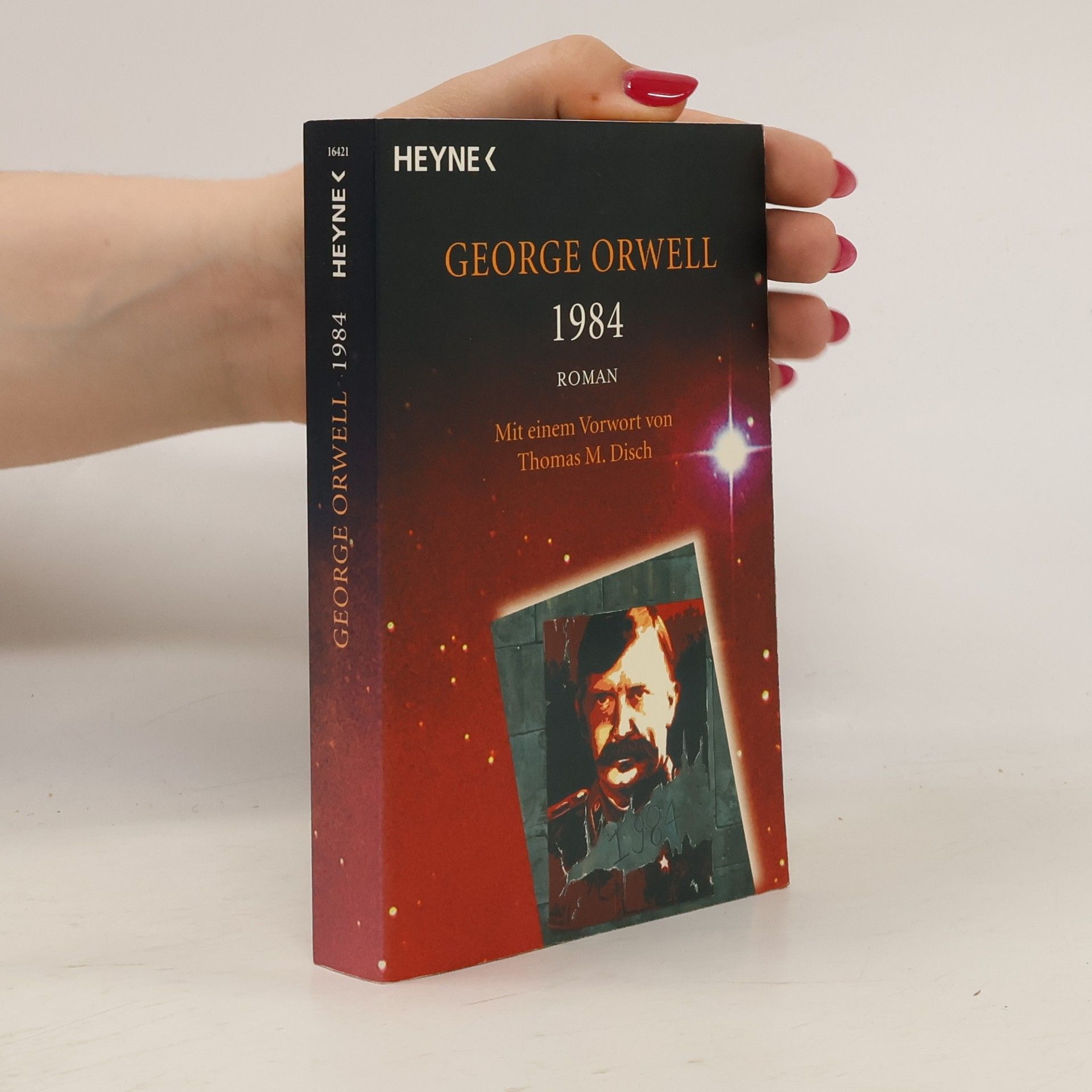 George Orwell 1984