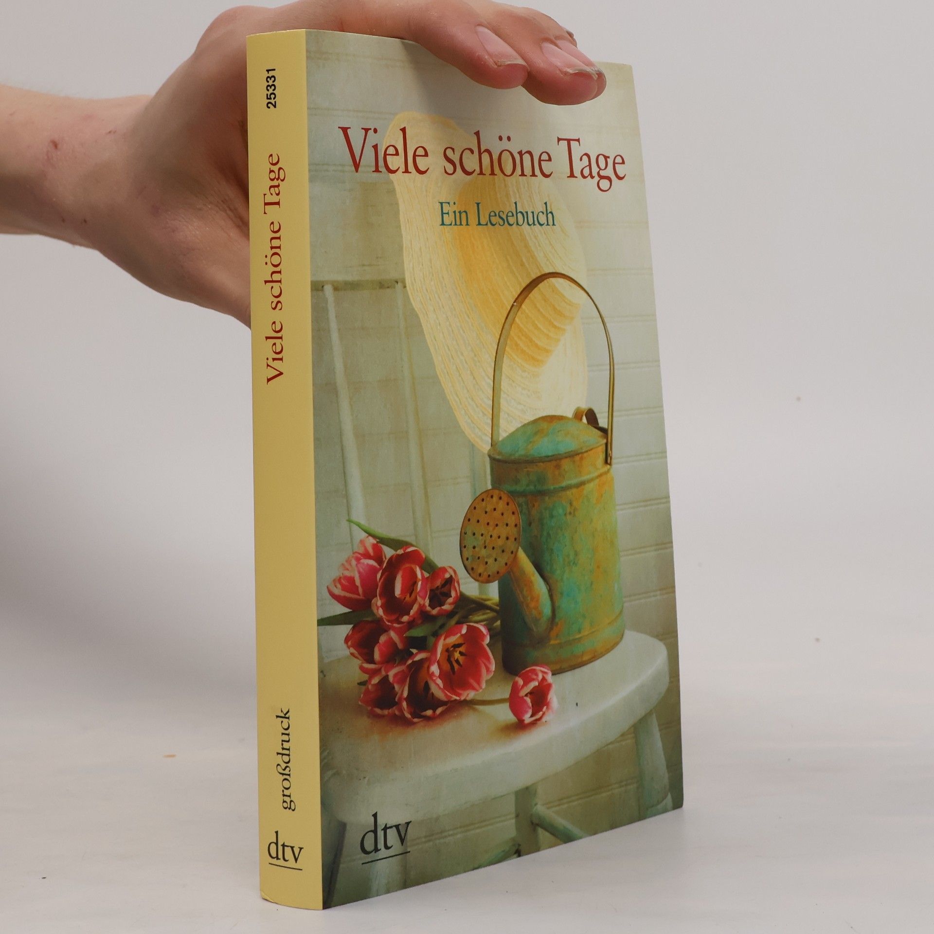 Helga Dick Viele schöne Tage