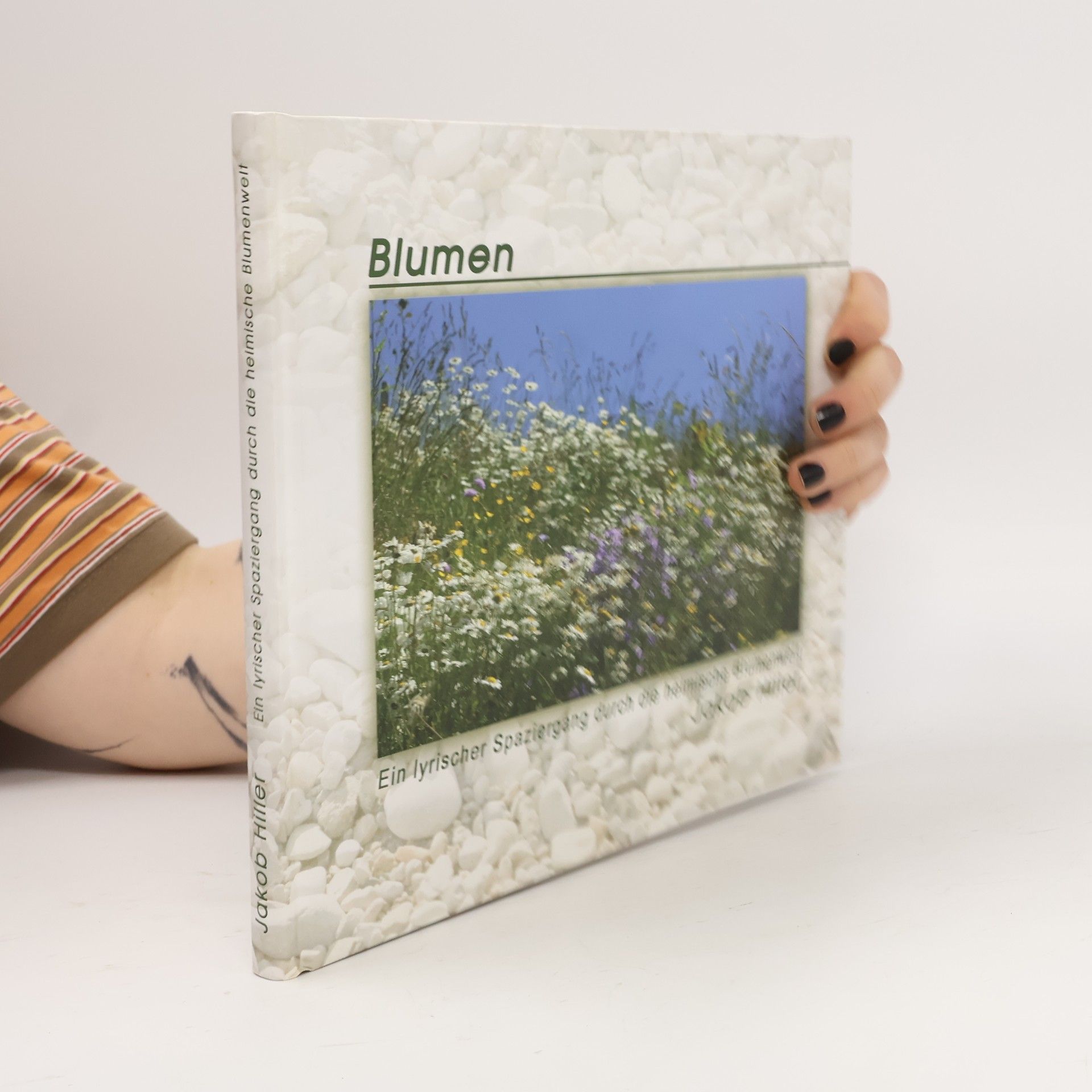 Jakob Hiller Blumen