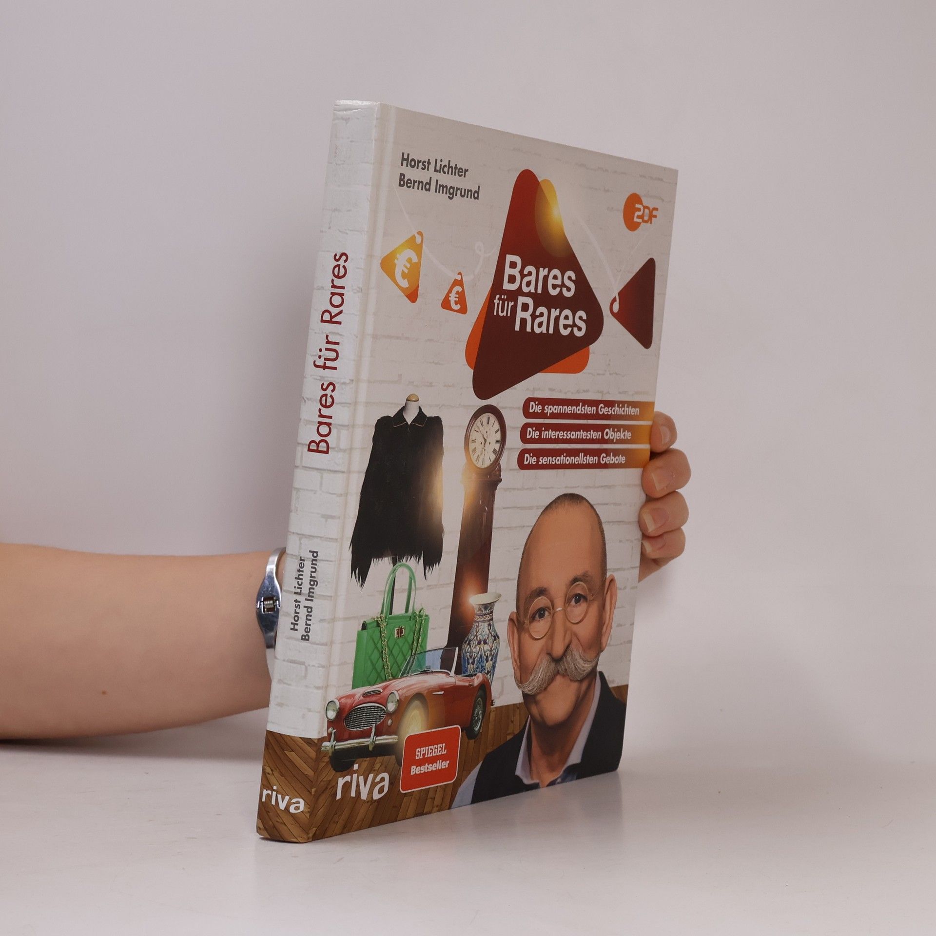 Bares für Rares