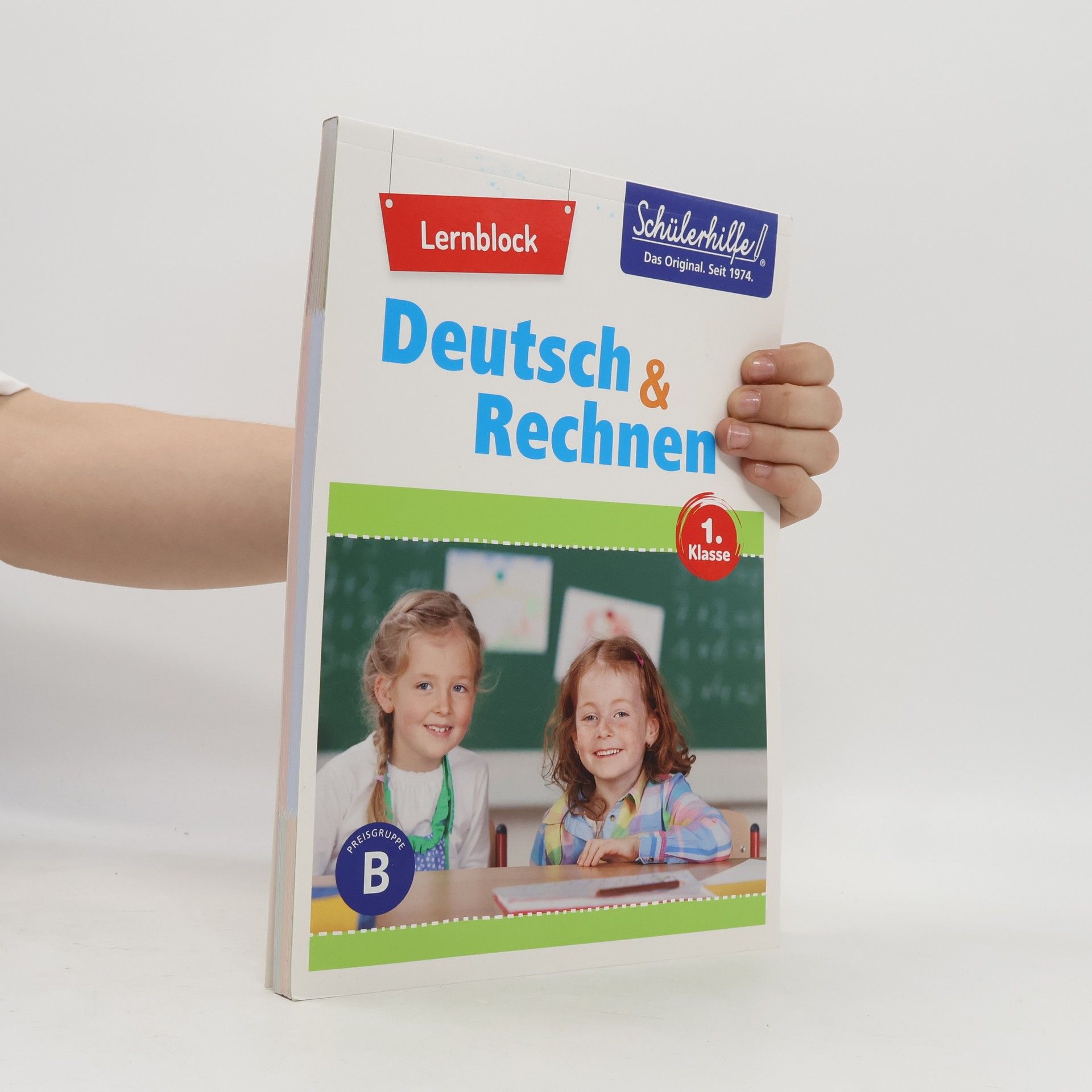 Kolektív autorov Deutsch & Rechnen