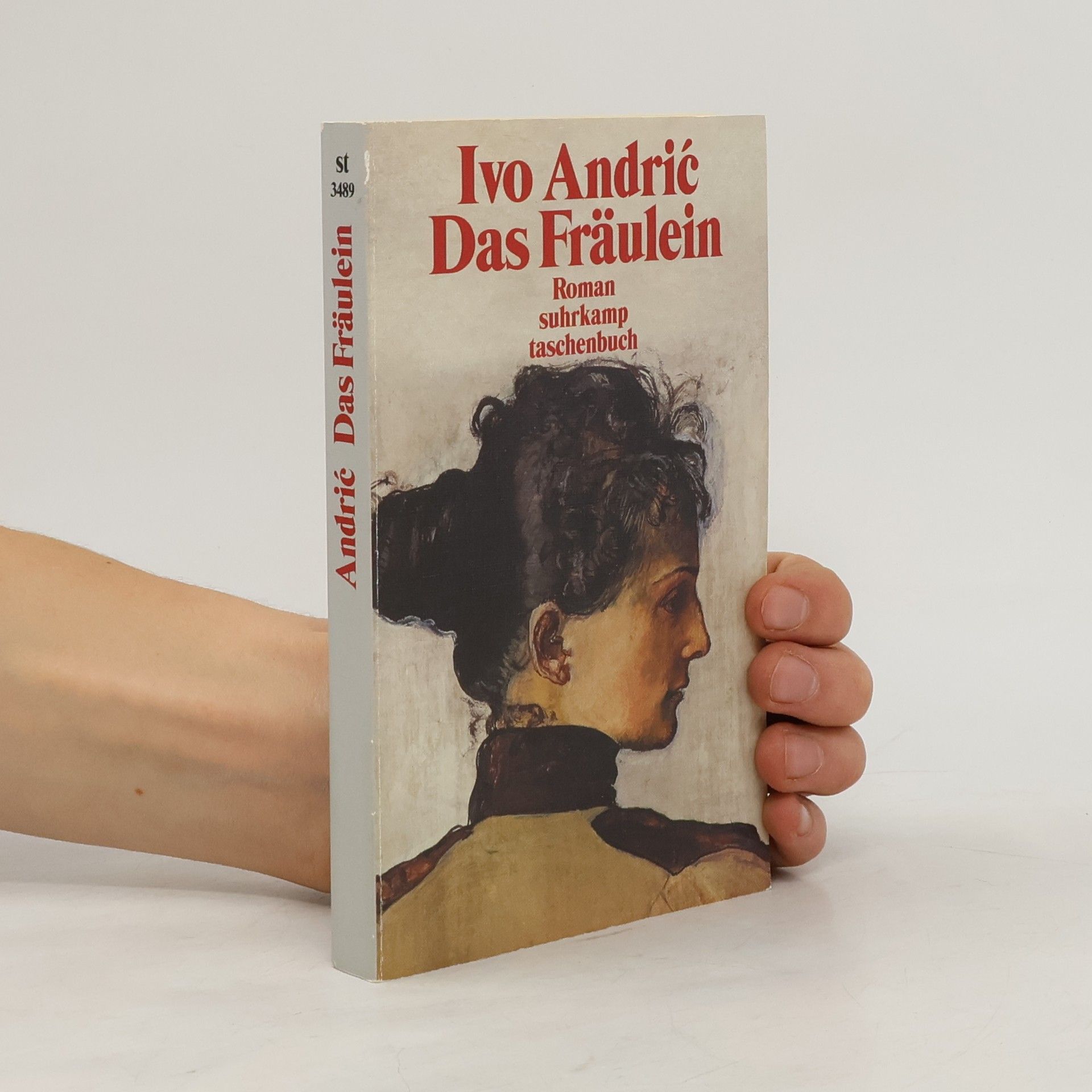 Das Fräulein