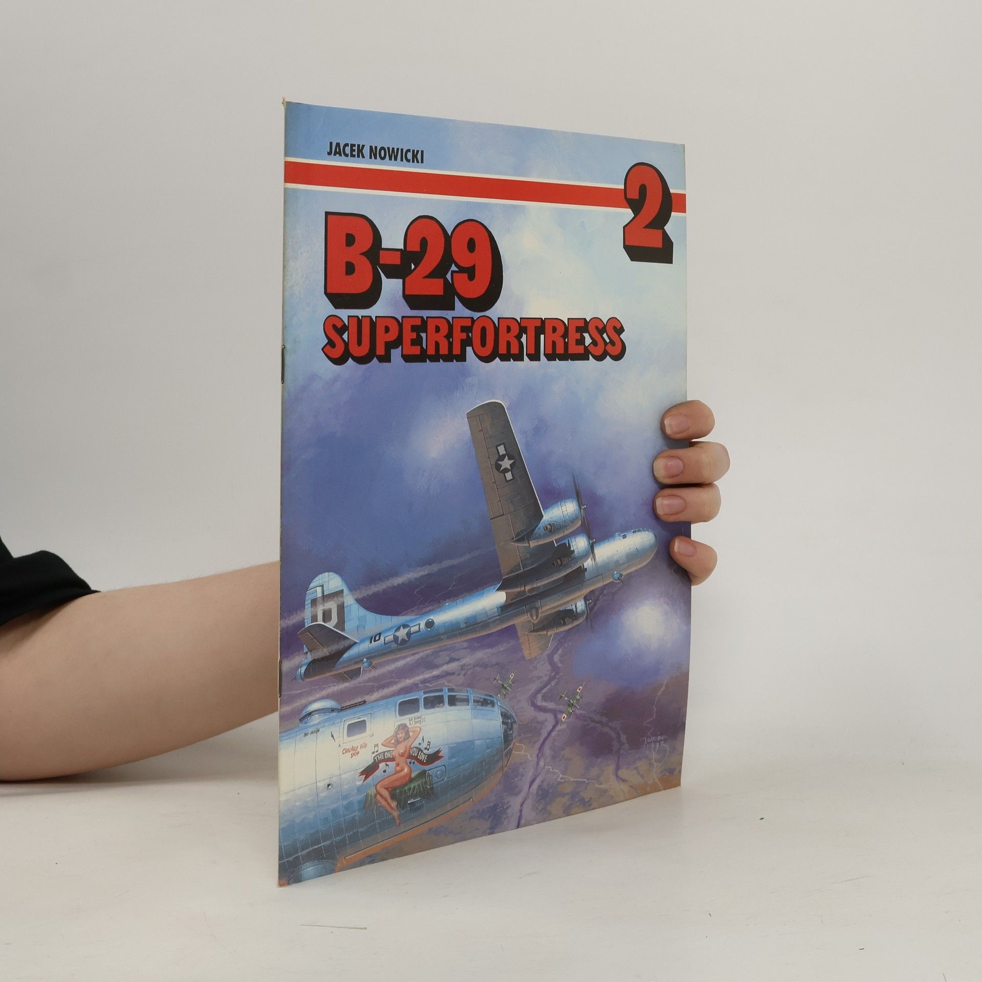 B-29 Superfortress