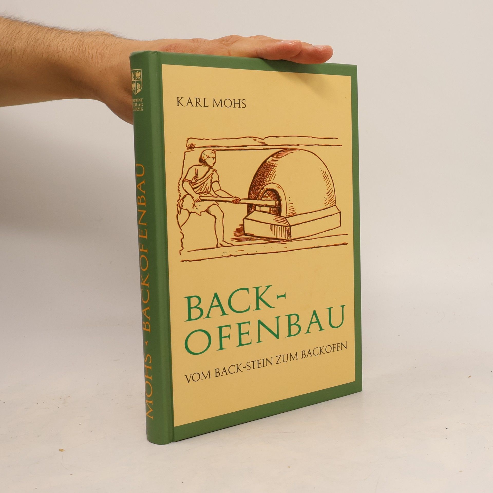 Karl Mohs Backofenbau
