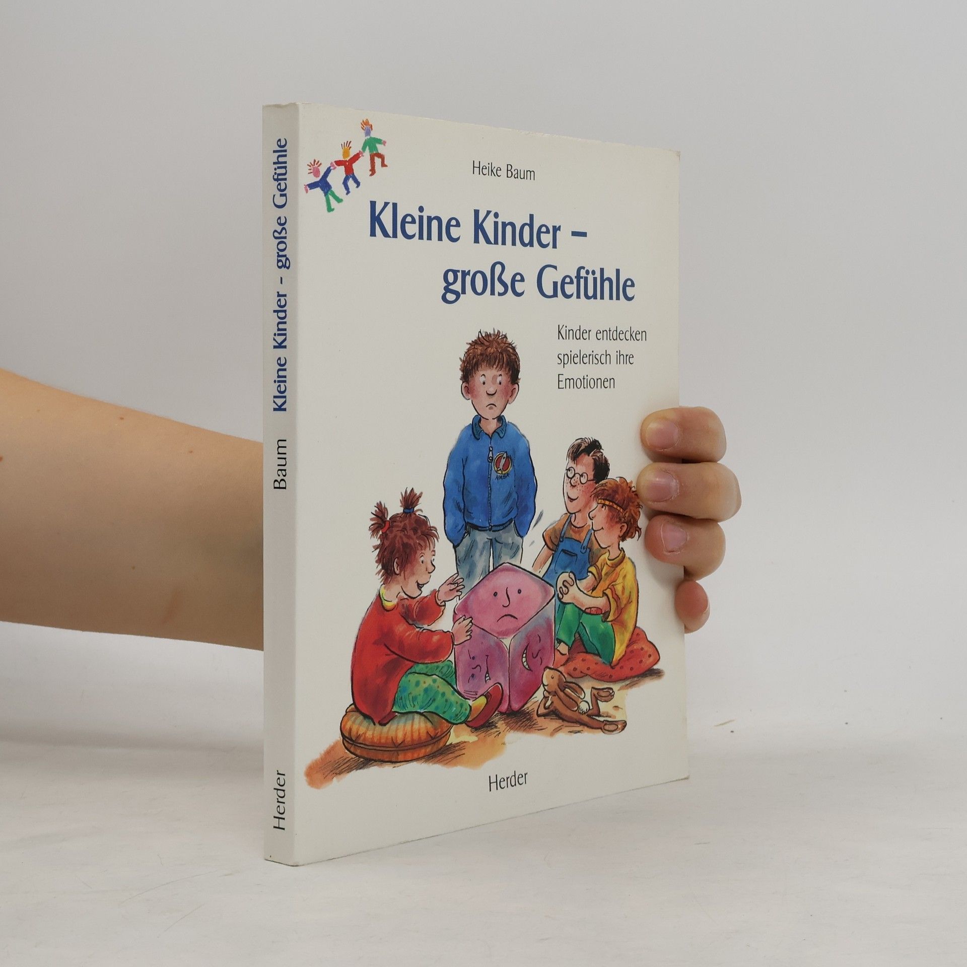 Kleine Kinder - große Gefühle
