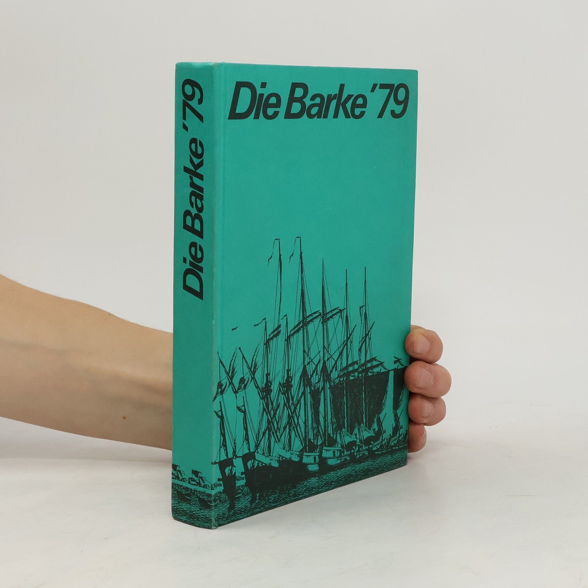 Autorenkollektiv Die Barke '79