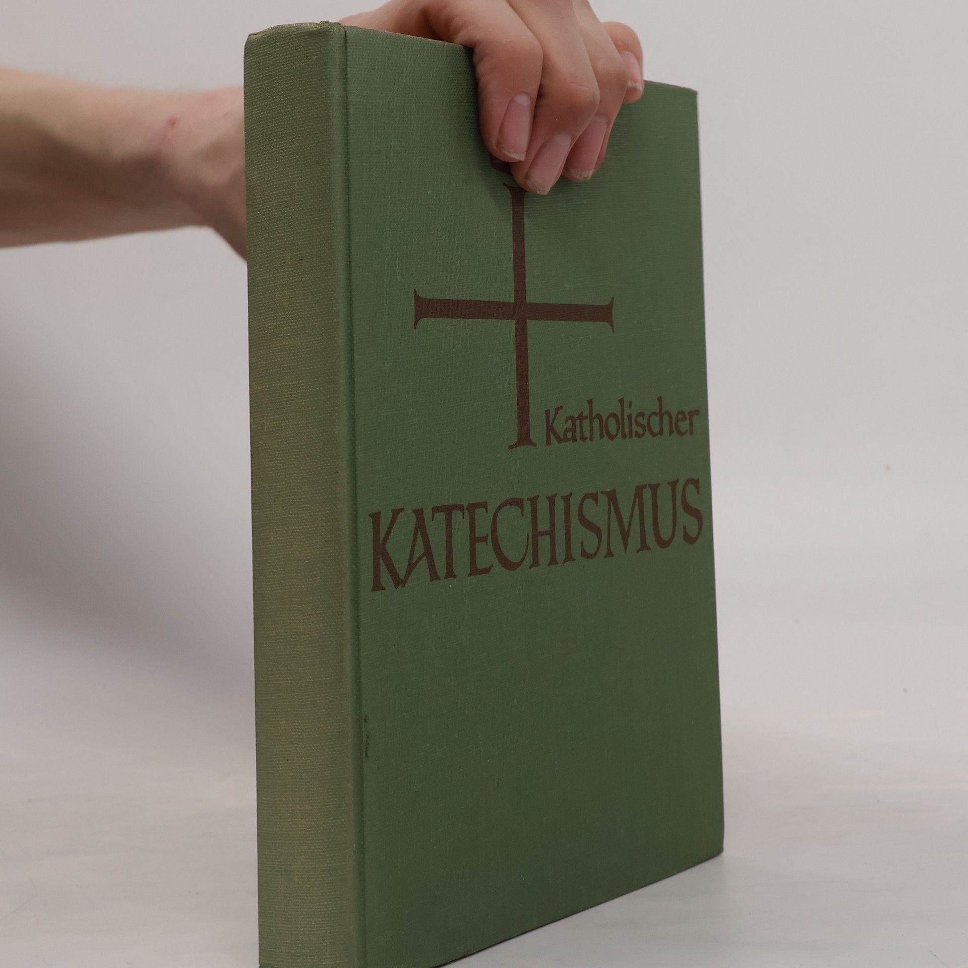 Autorenkollektiv Katholischer Katechismus