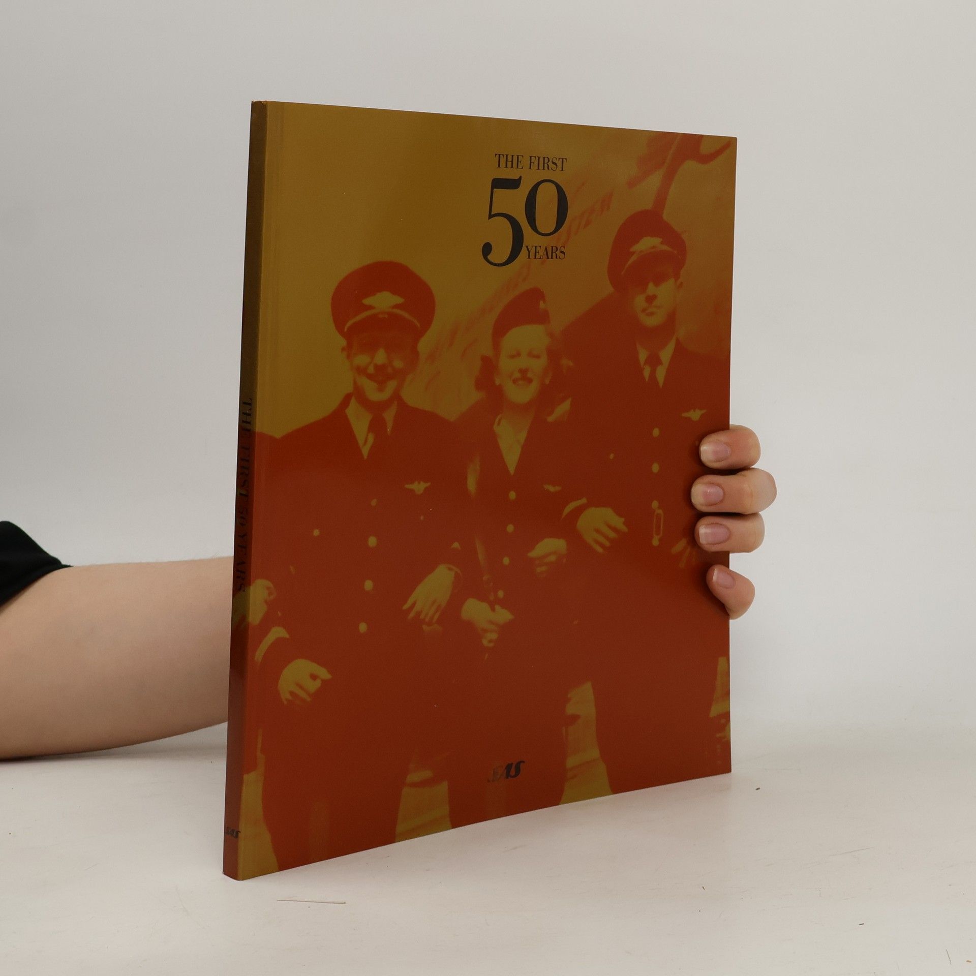 Autorenkollektiv The First 50 Years