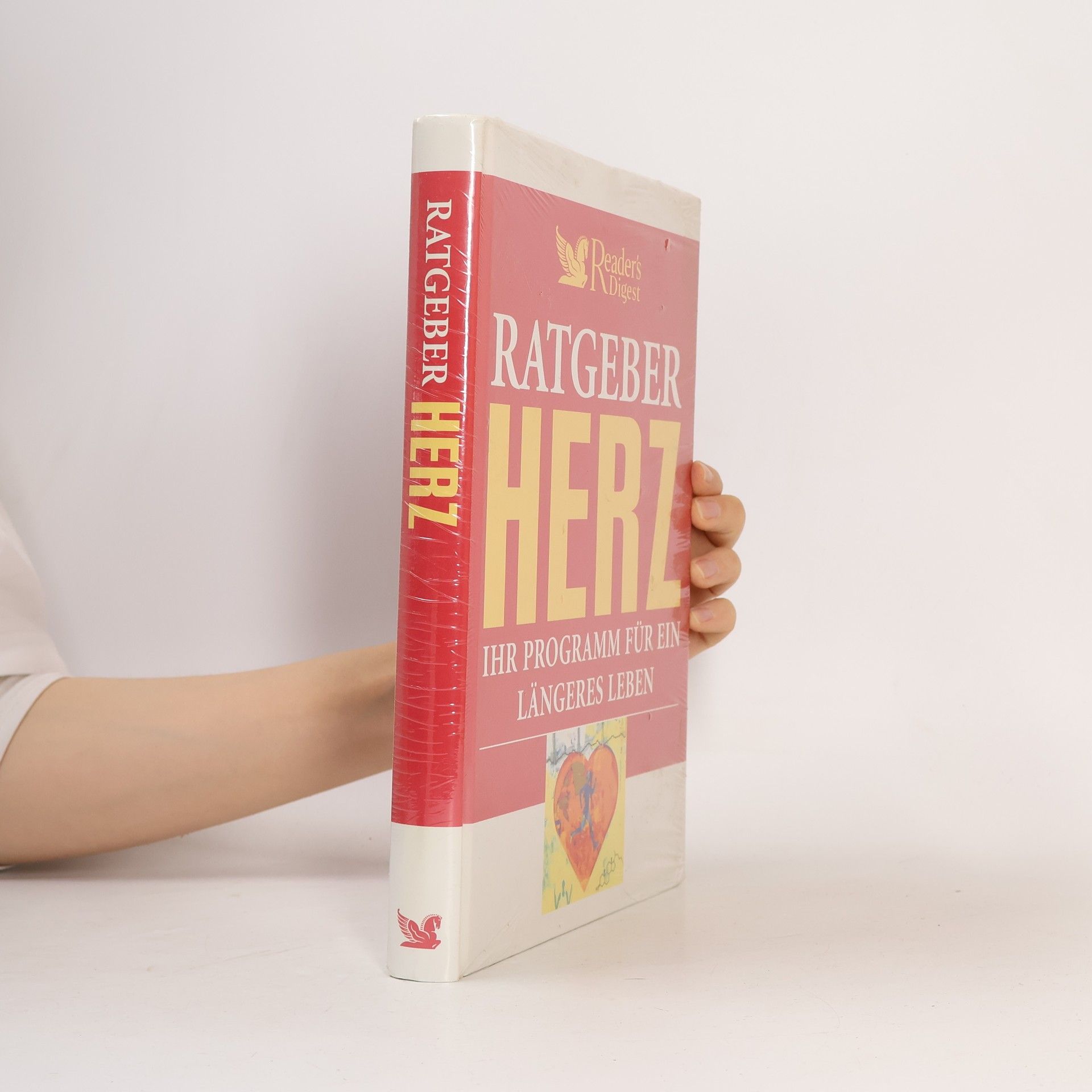 Collectif d'auteurs Ratgeber Herz: Ihr Programm für ein längeres Leben