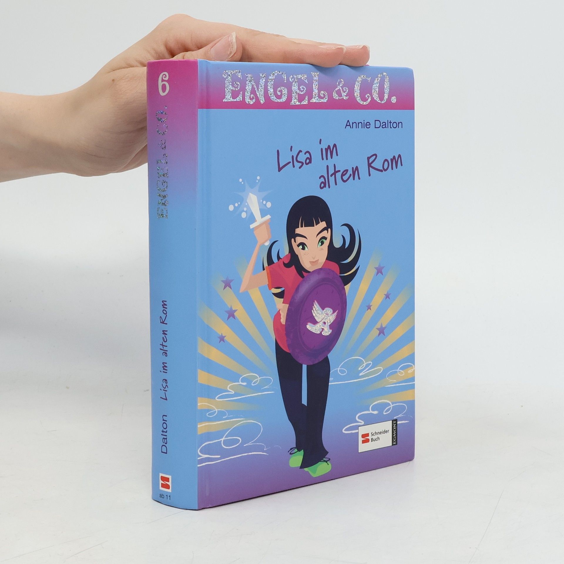 Annie Dalton Engel & Co