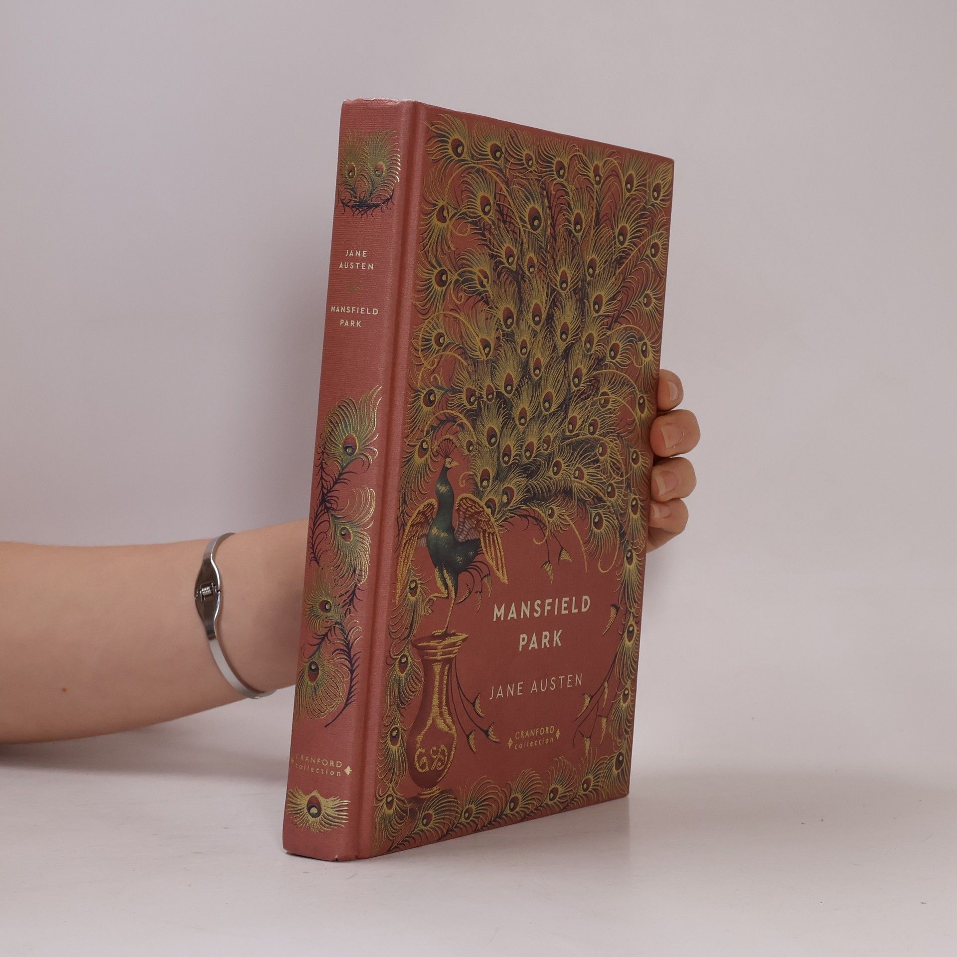 Jane Austen Mansfield Park