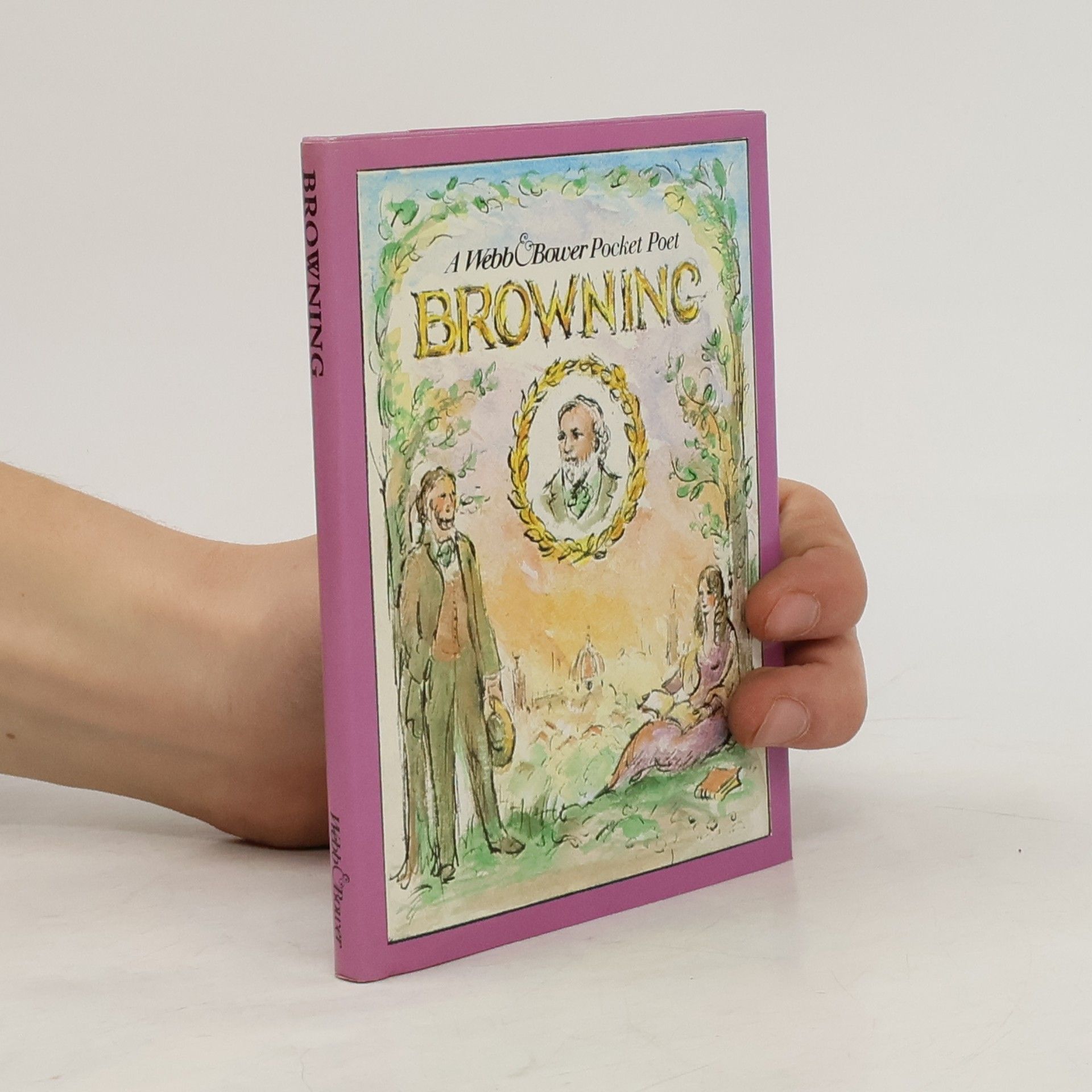 Patricia Machin Browning