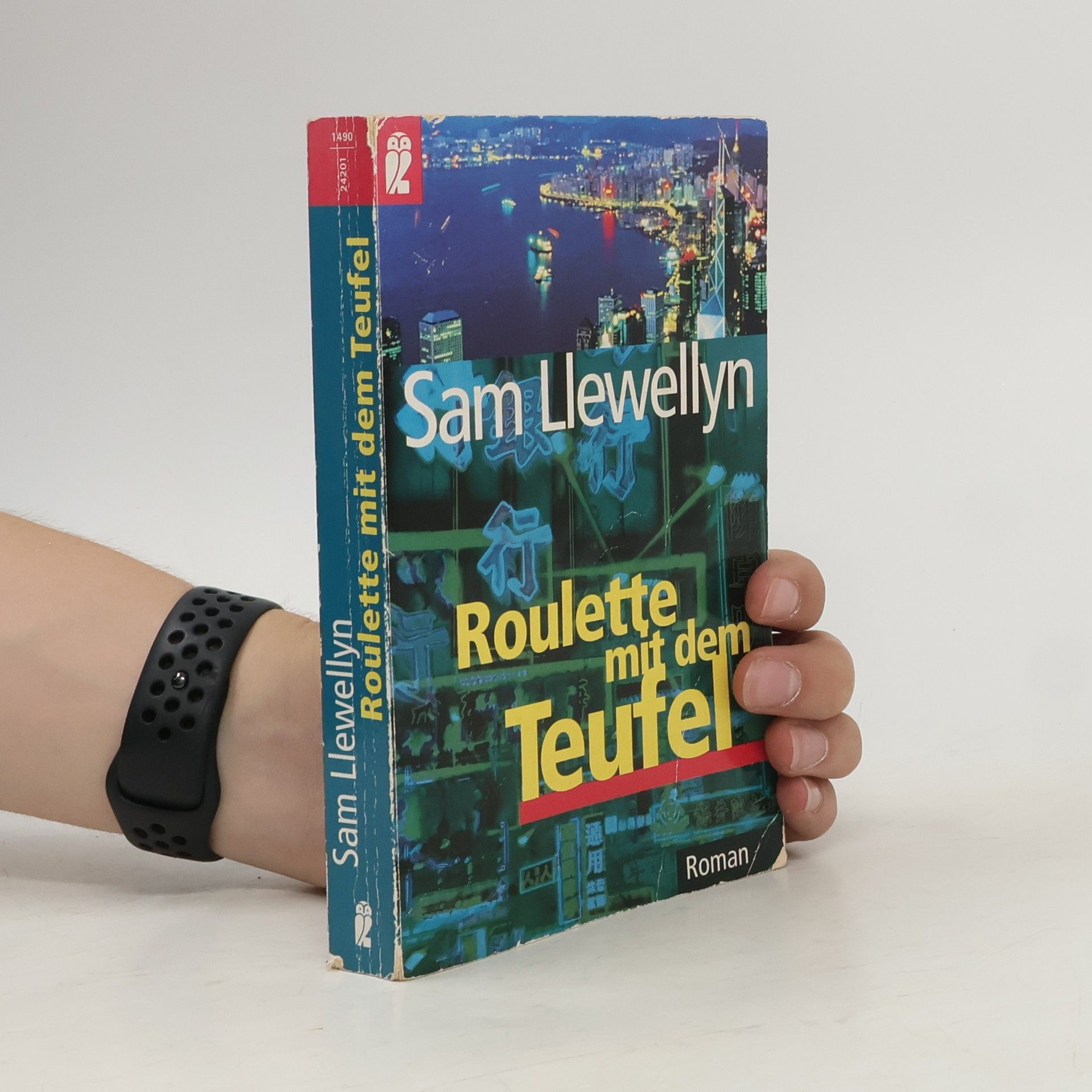 Roulette mit dem Teufel