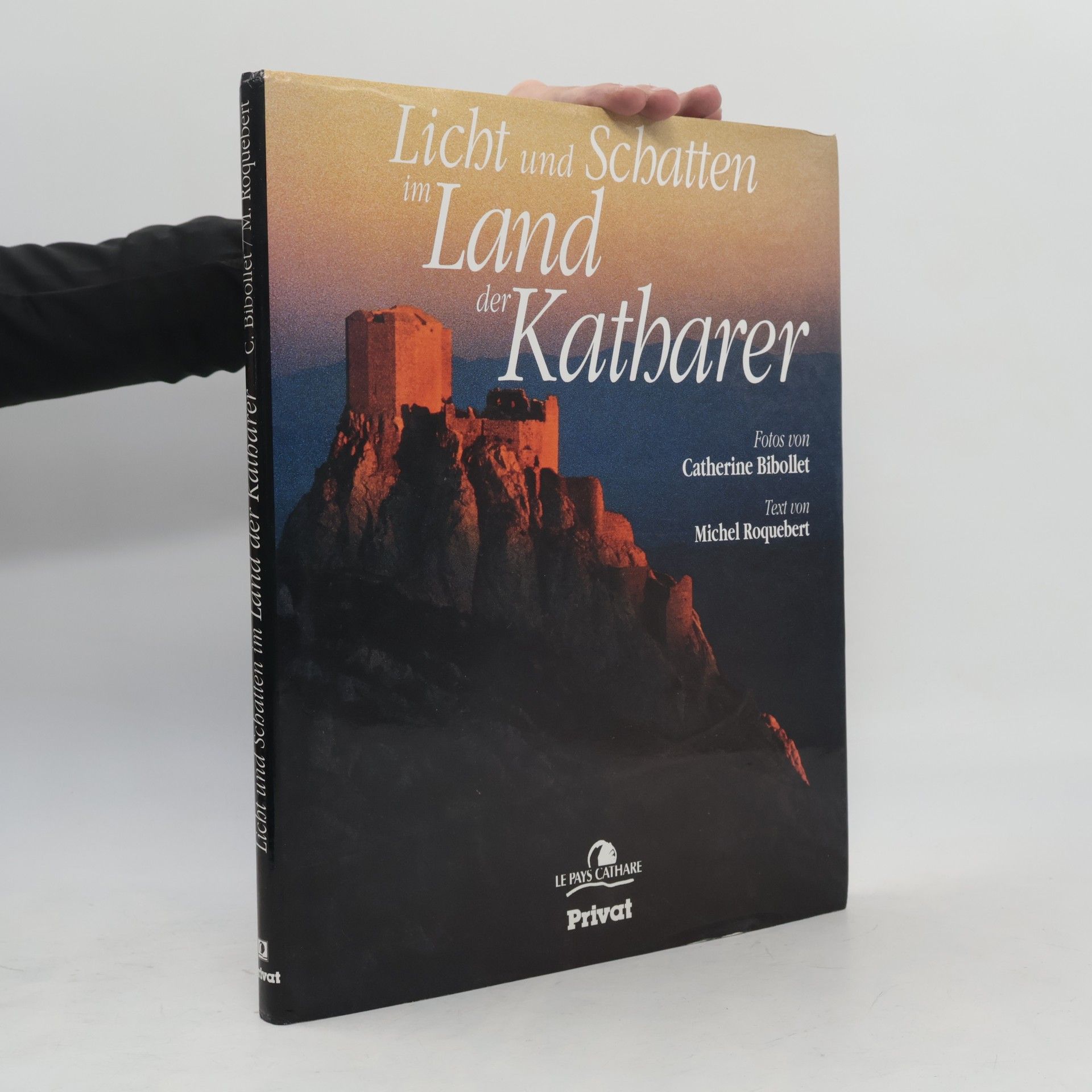 Licht und Schatten im Land der Katharer