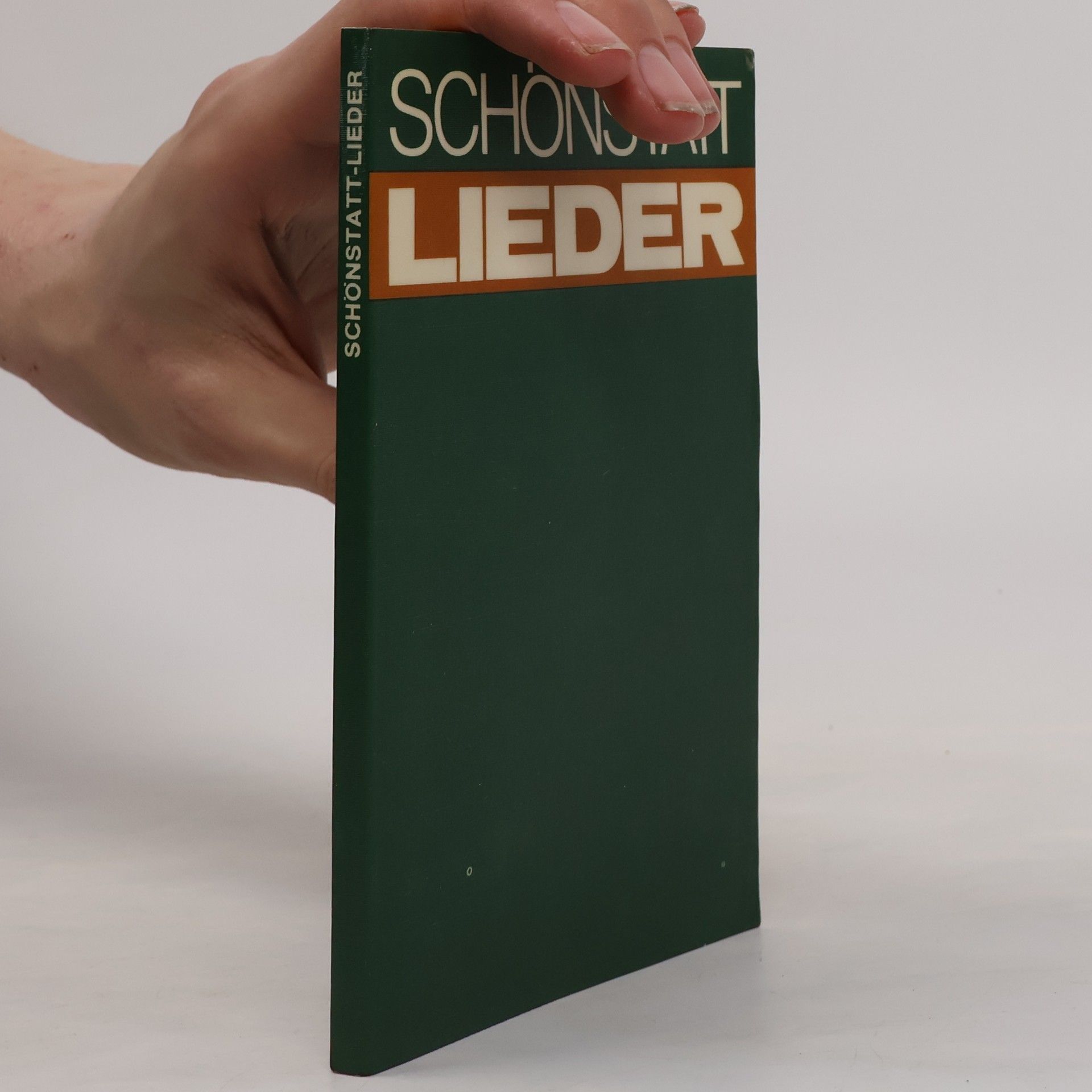 kolektiv Schönstatt Lieder