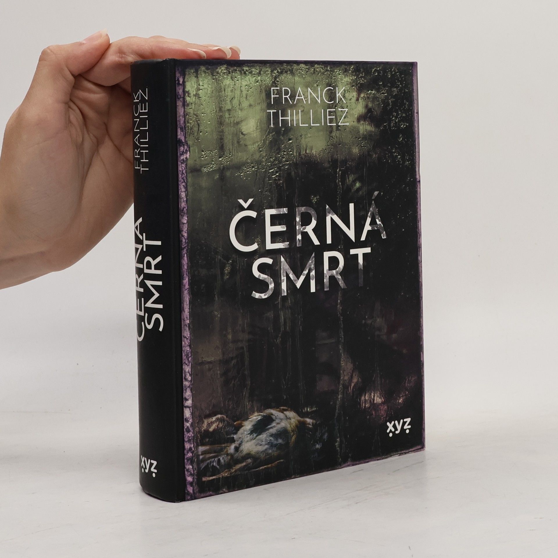 Černá smrt