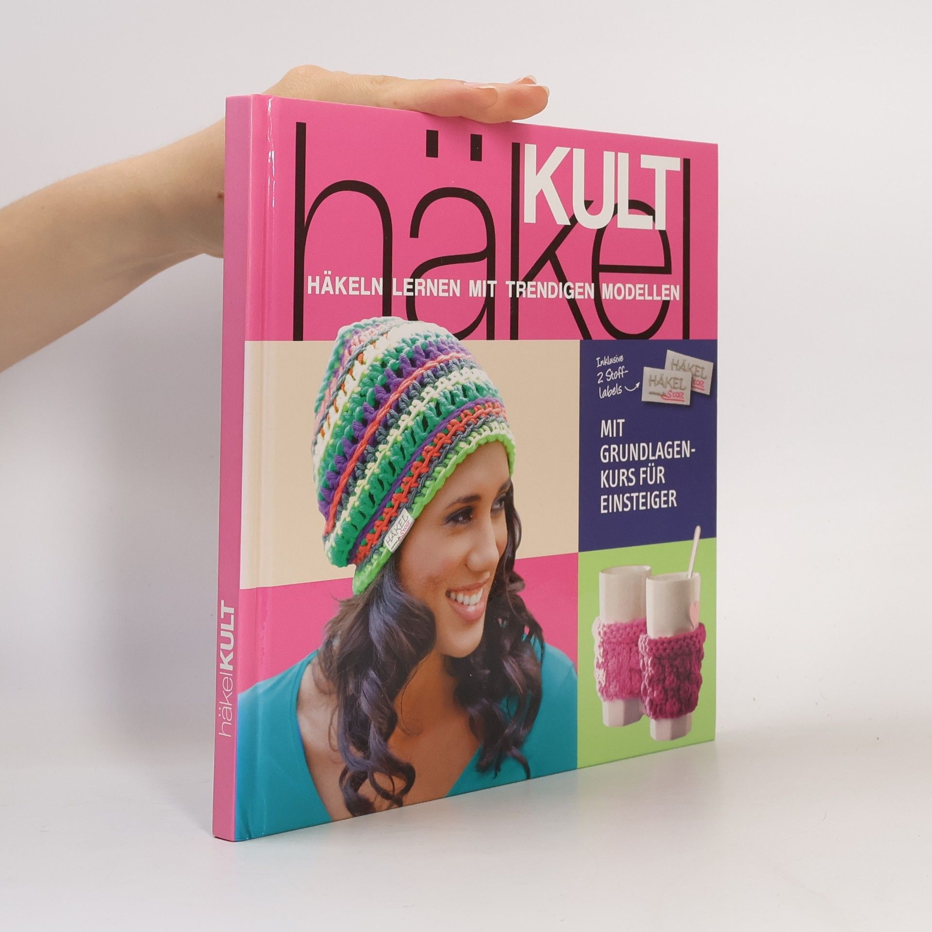 Autorenkollektiv Häkelkult