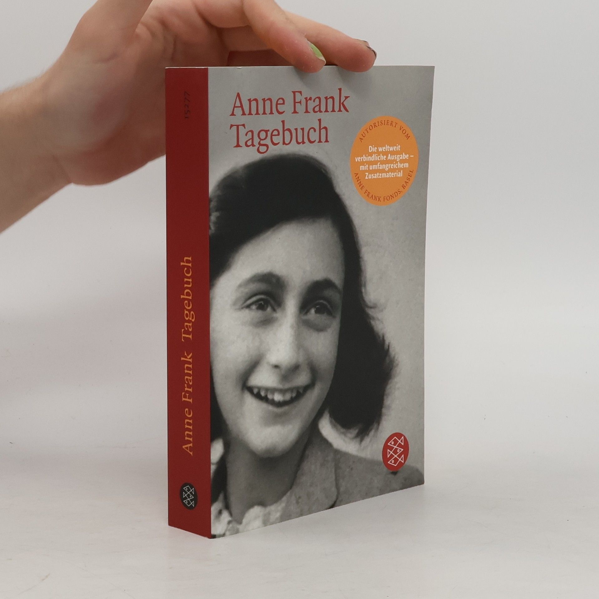 Anne Frank Tagebuch