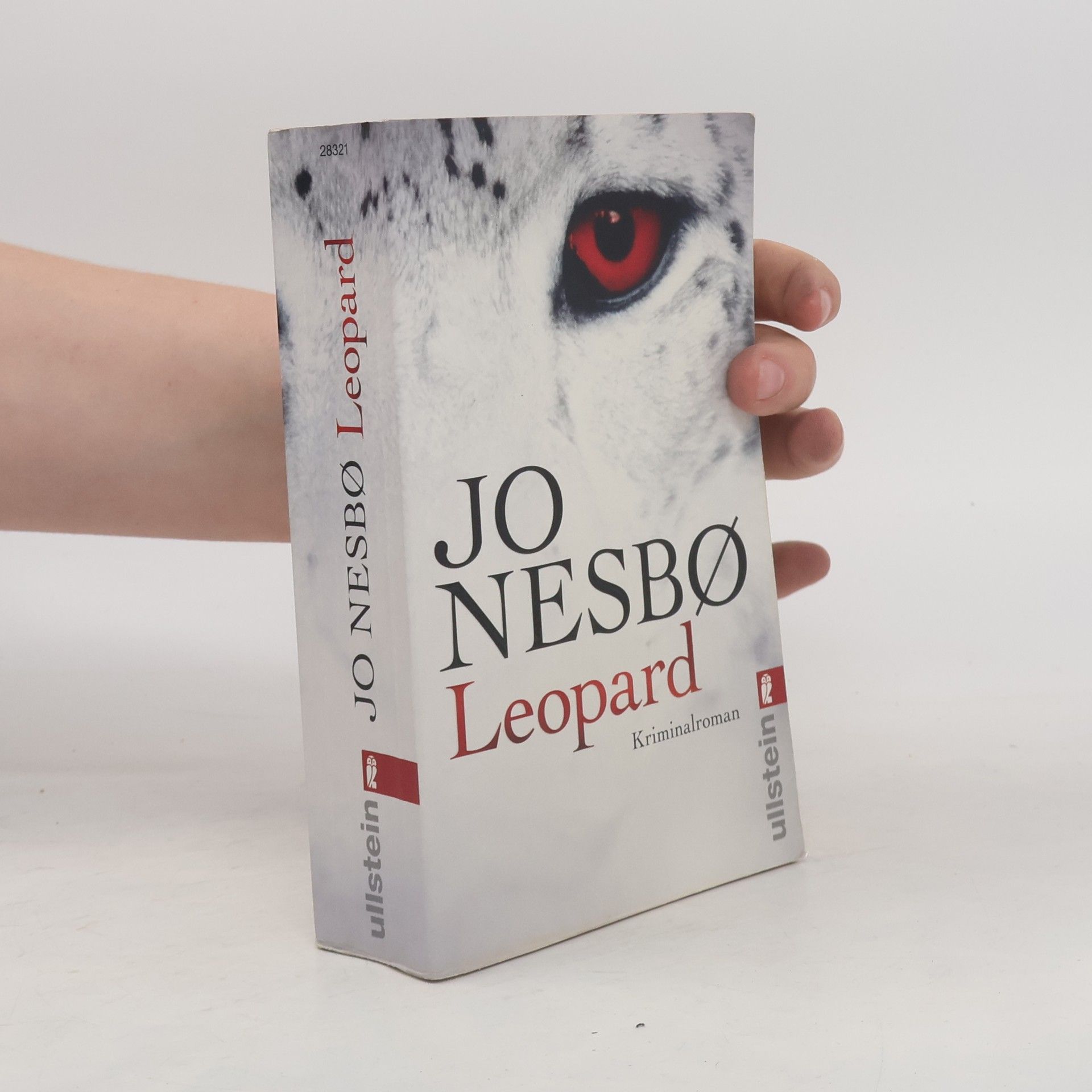 Leopard