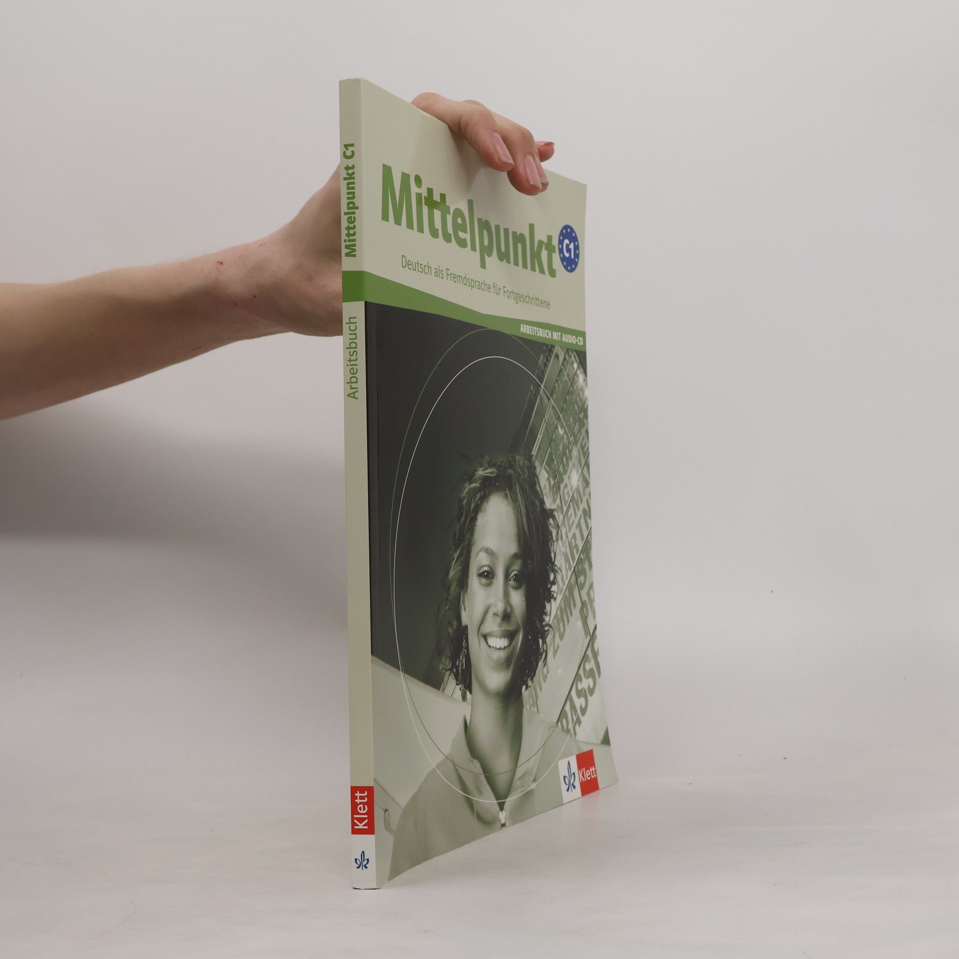Auteurscollectief Mittelpunkt