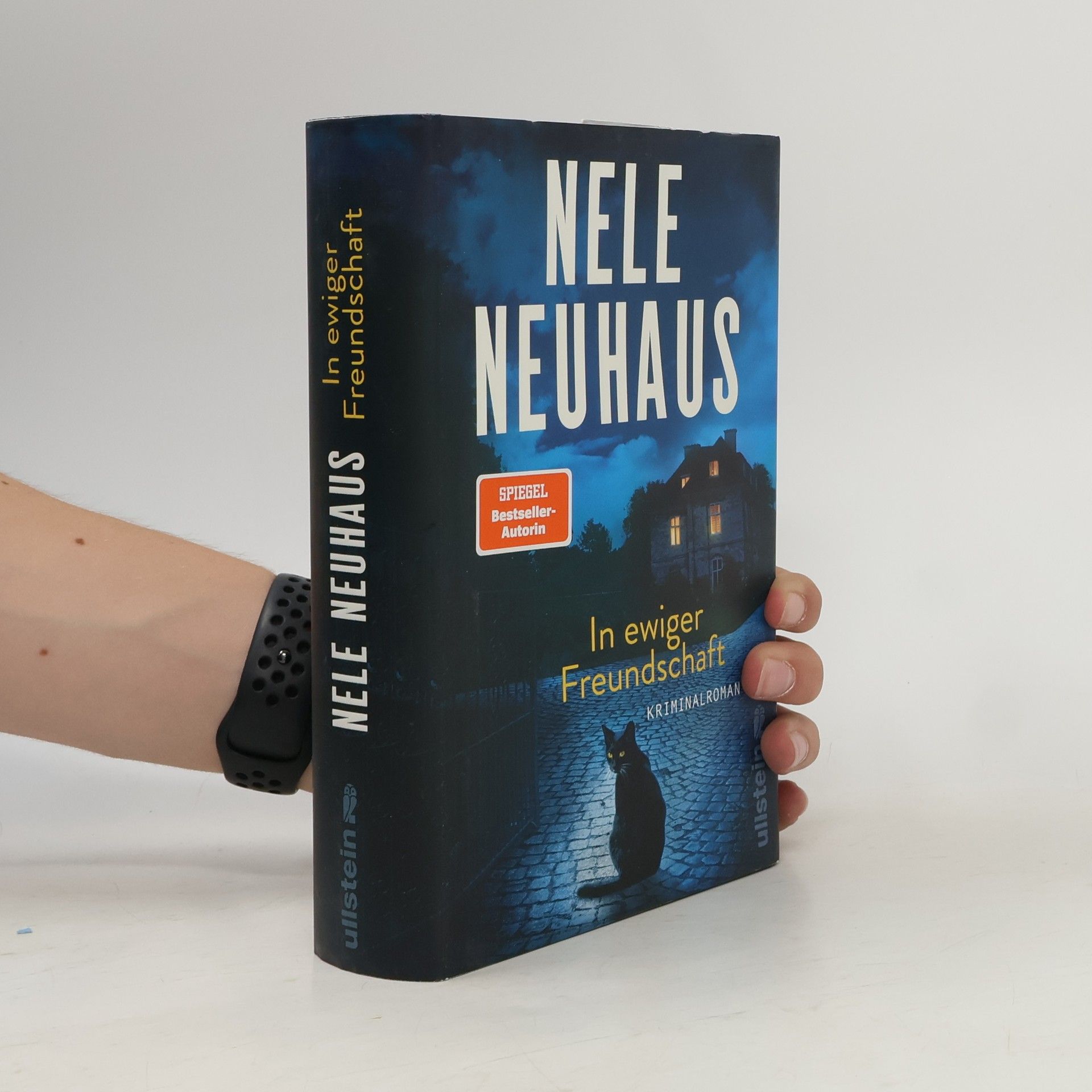 Nele Neuhaus In ewiger Freundschaft
