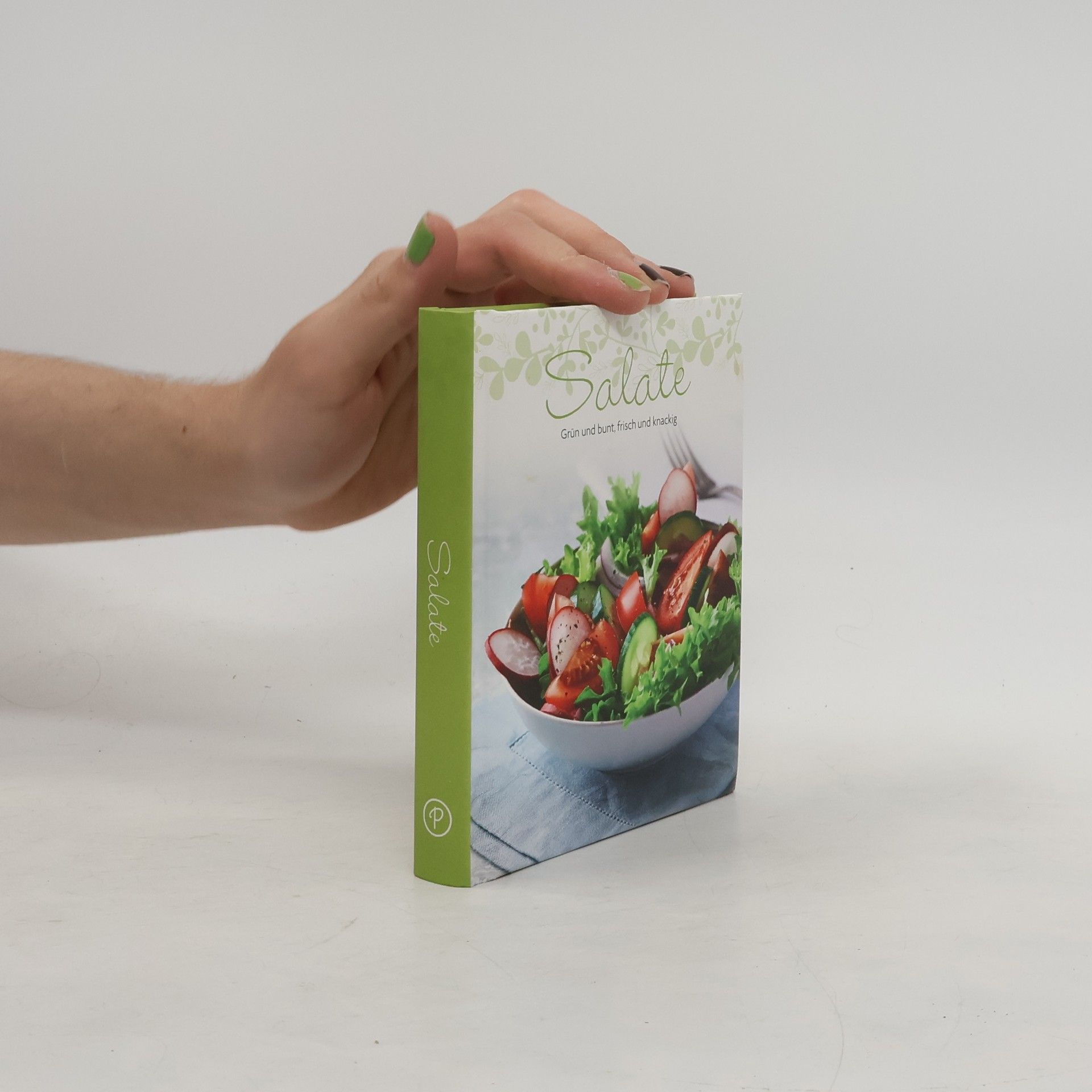 Autores varios Salate