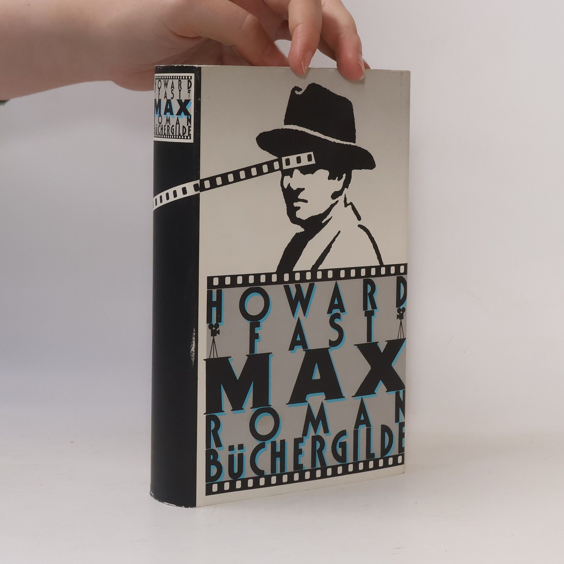 Max