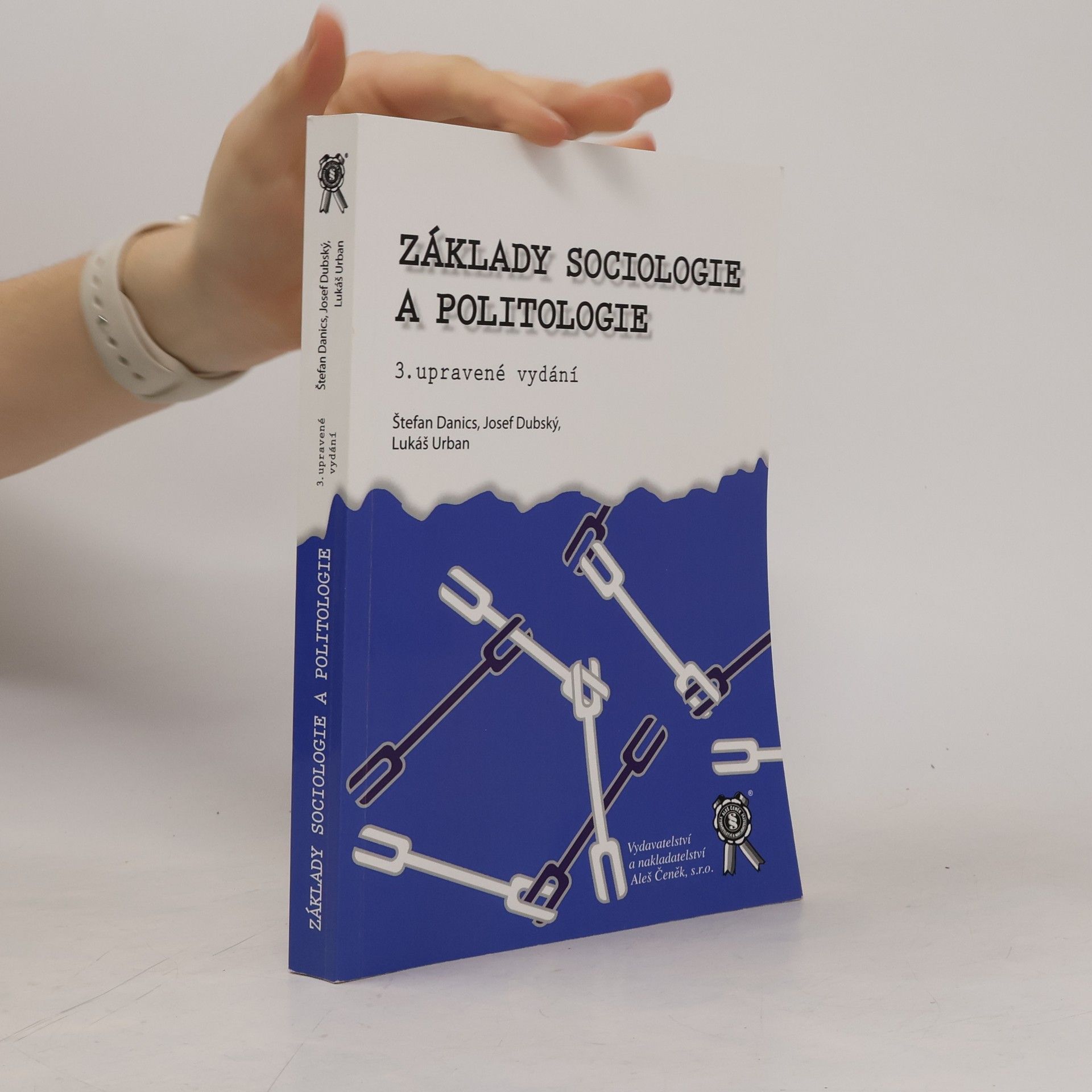 Základy sociologie a politologie