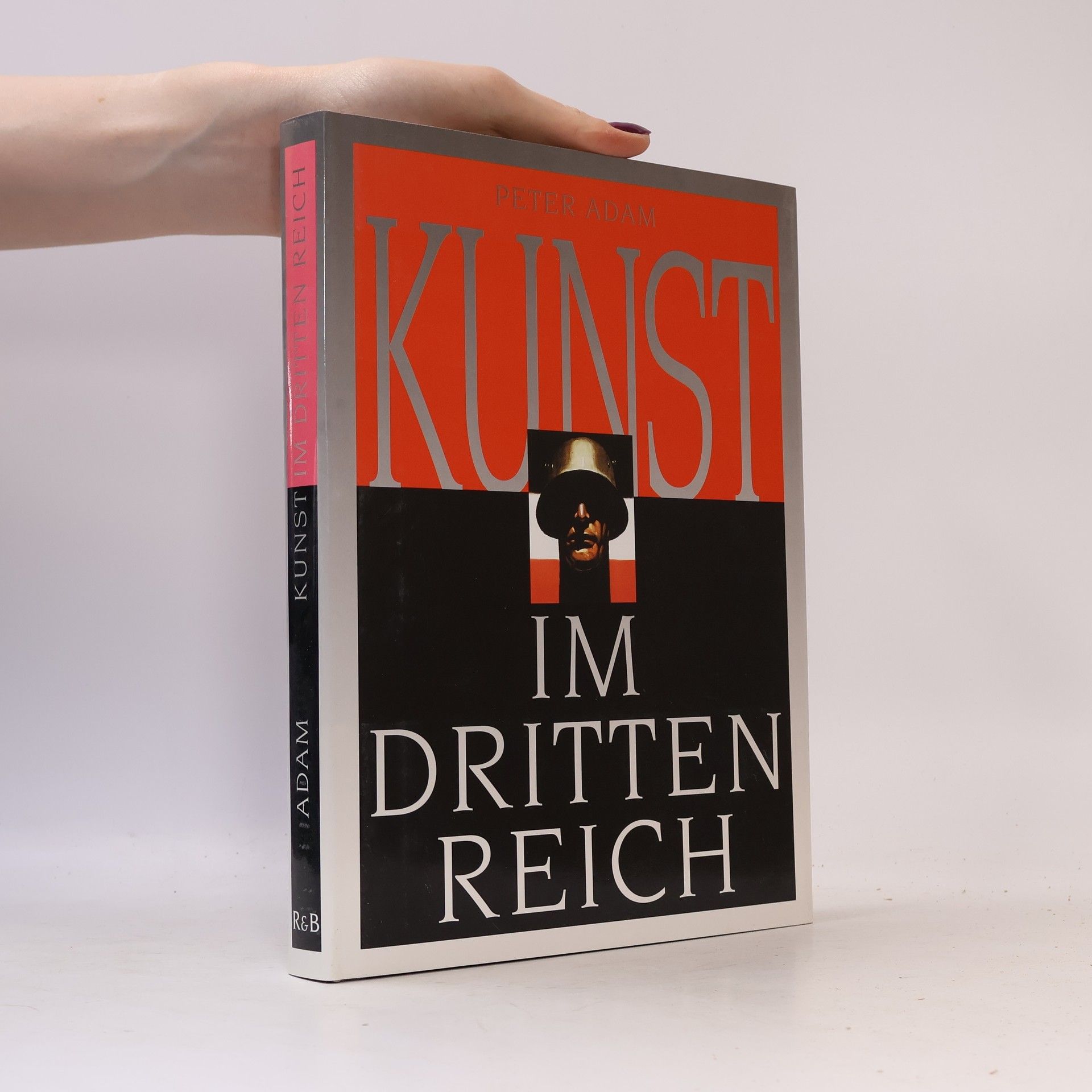 Peter Adam Kunst im Dritten Reich