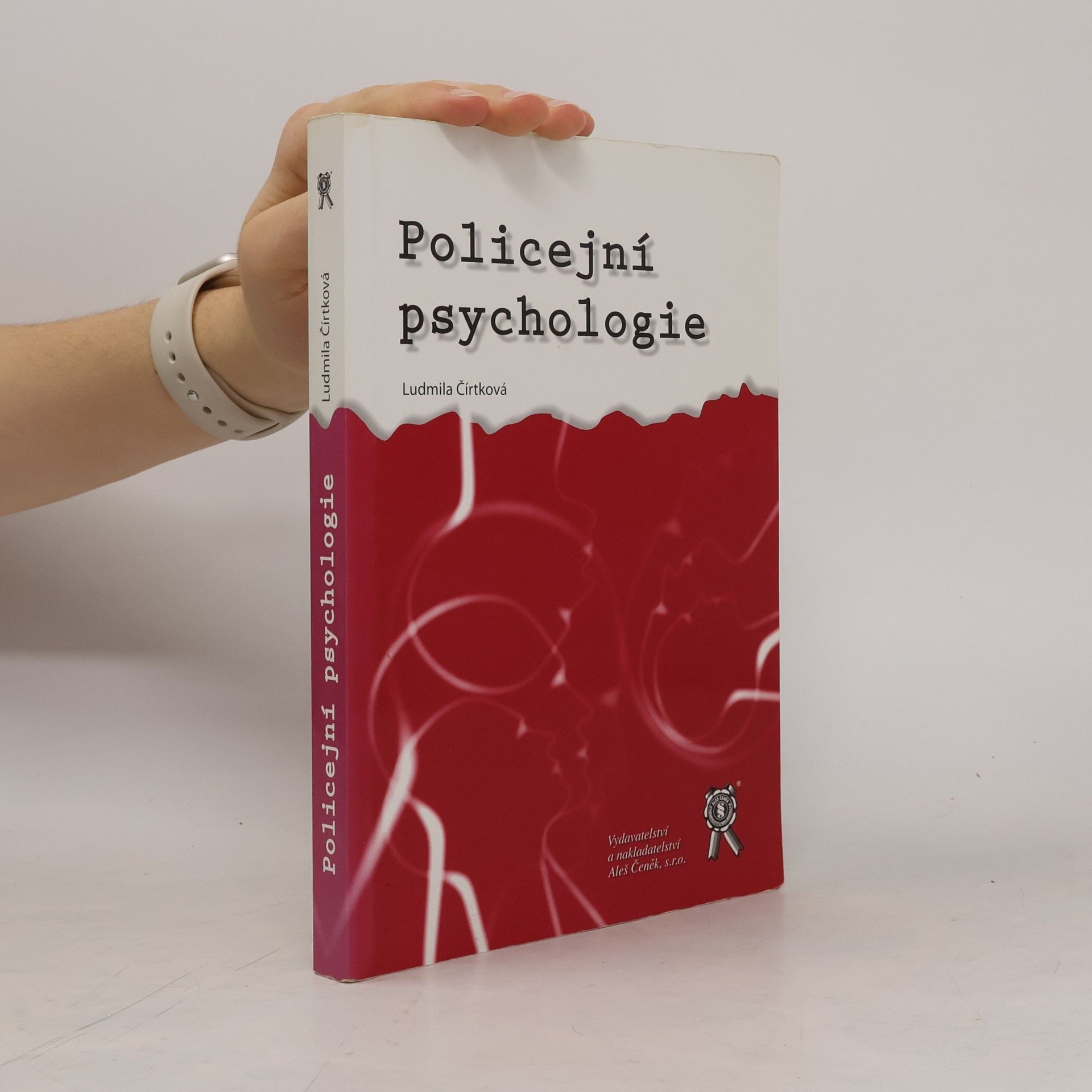 Policejní psychologie